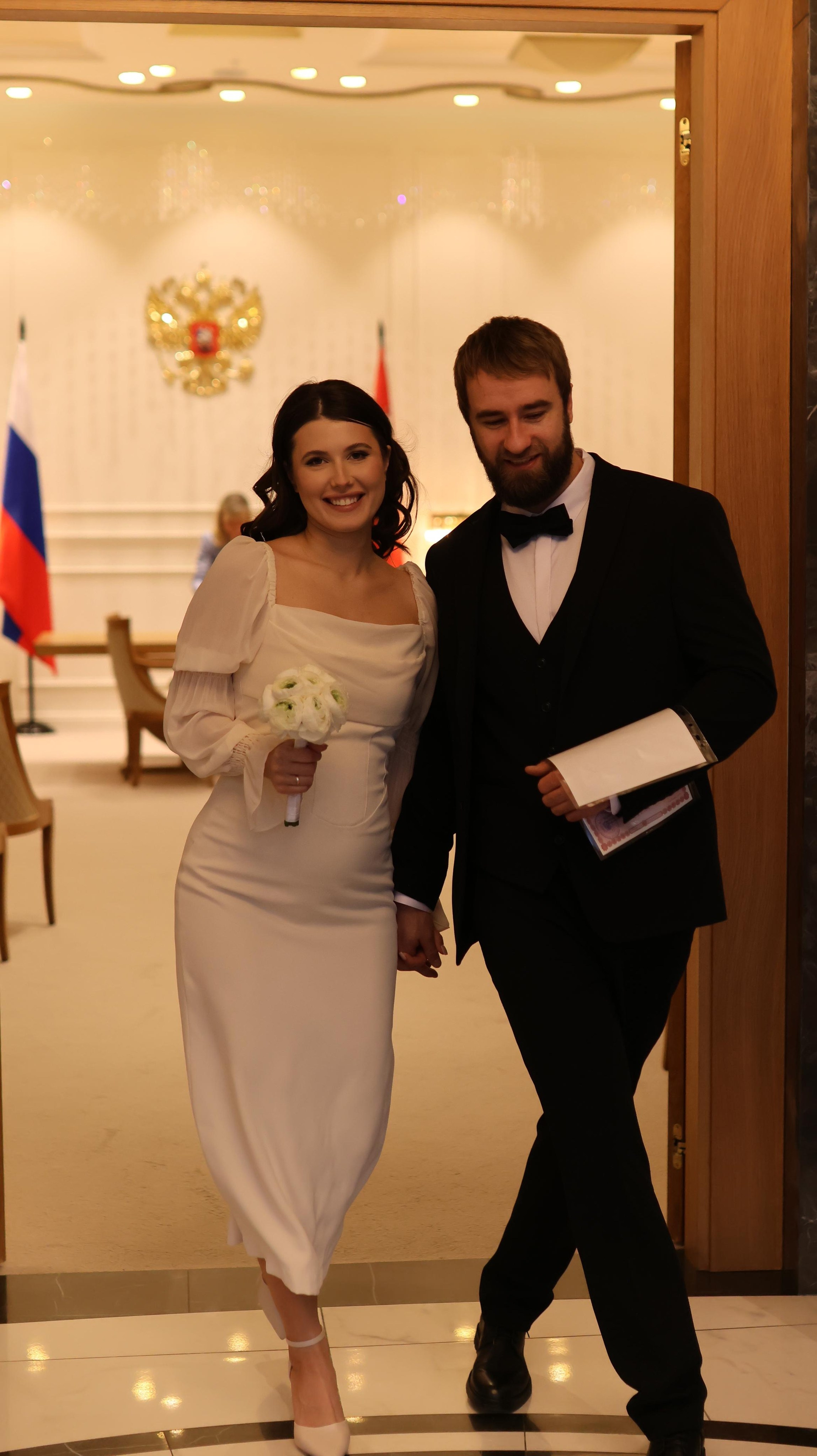 Валерия & Александр оригиналы. Фотография — это жизнь, освещенная вспышкой