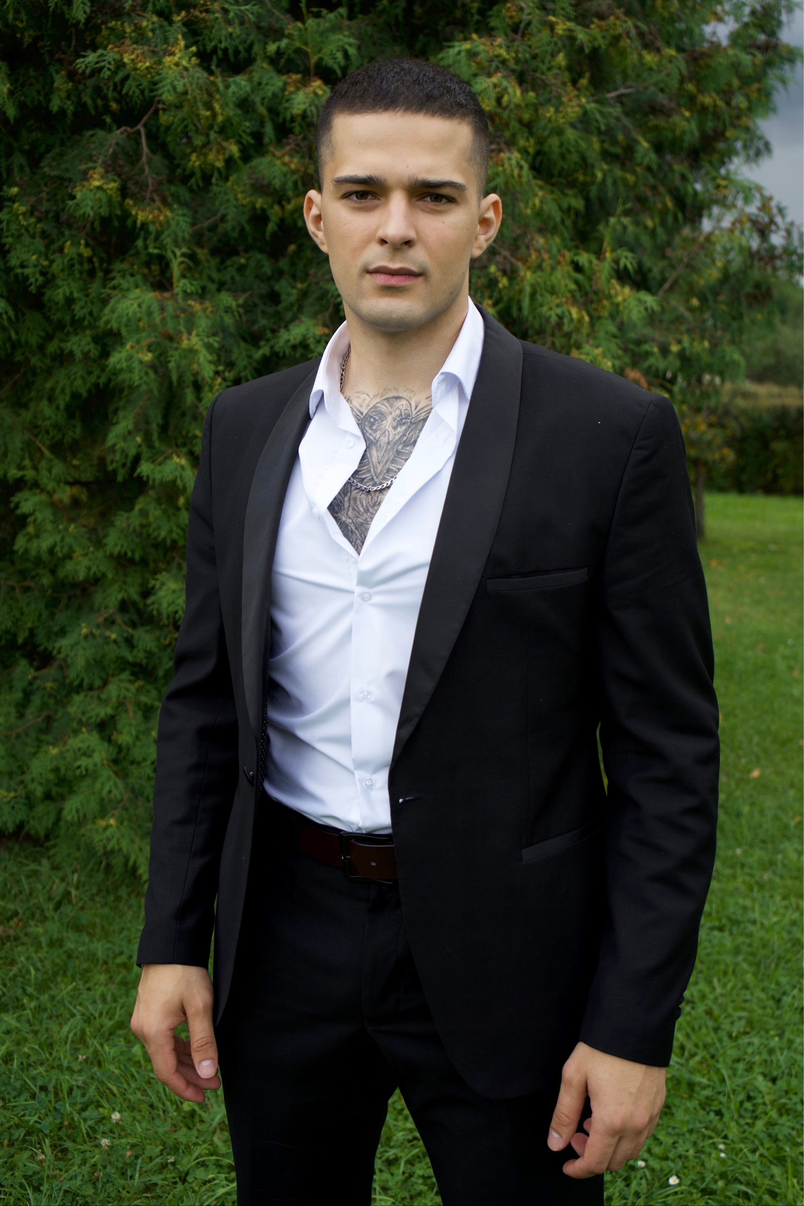 Вячеслав & София. Фотография — это жизнь, освещенная вспышкой