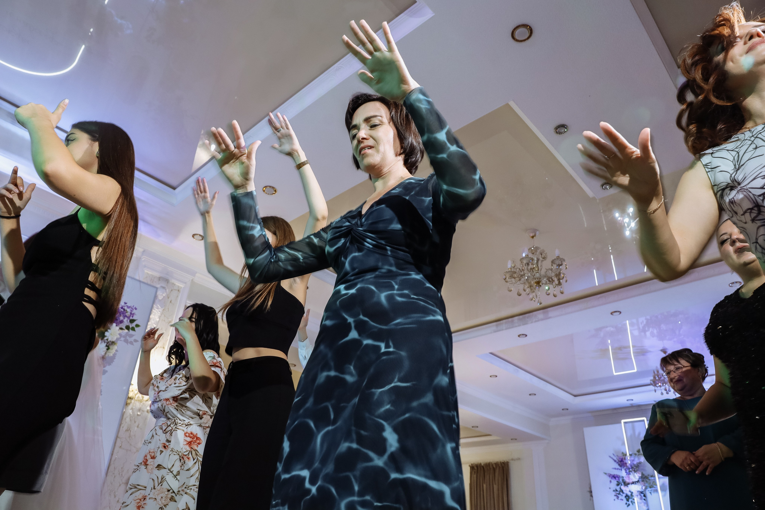 Родион & Маргарита. Свадебный фотограф Ольга Гречко