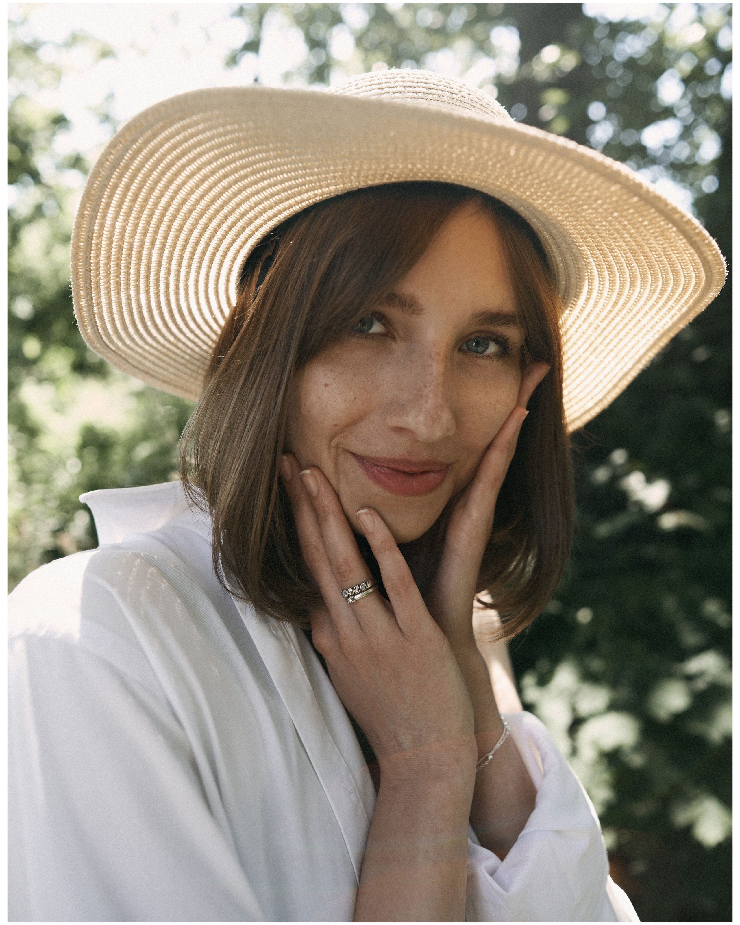 Юля/Спб. Фотограф для души Анастасия Конкс