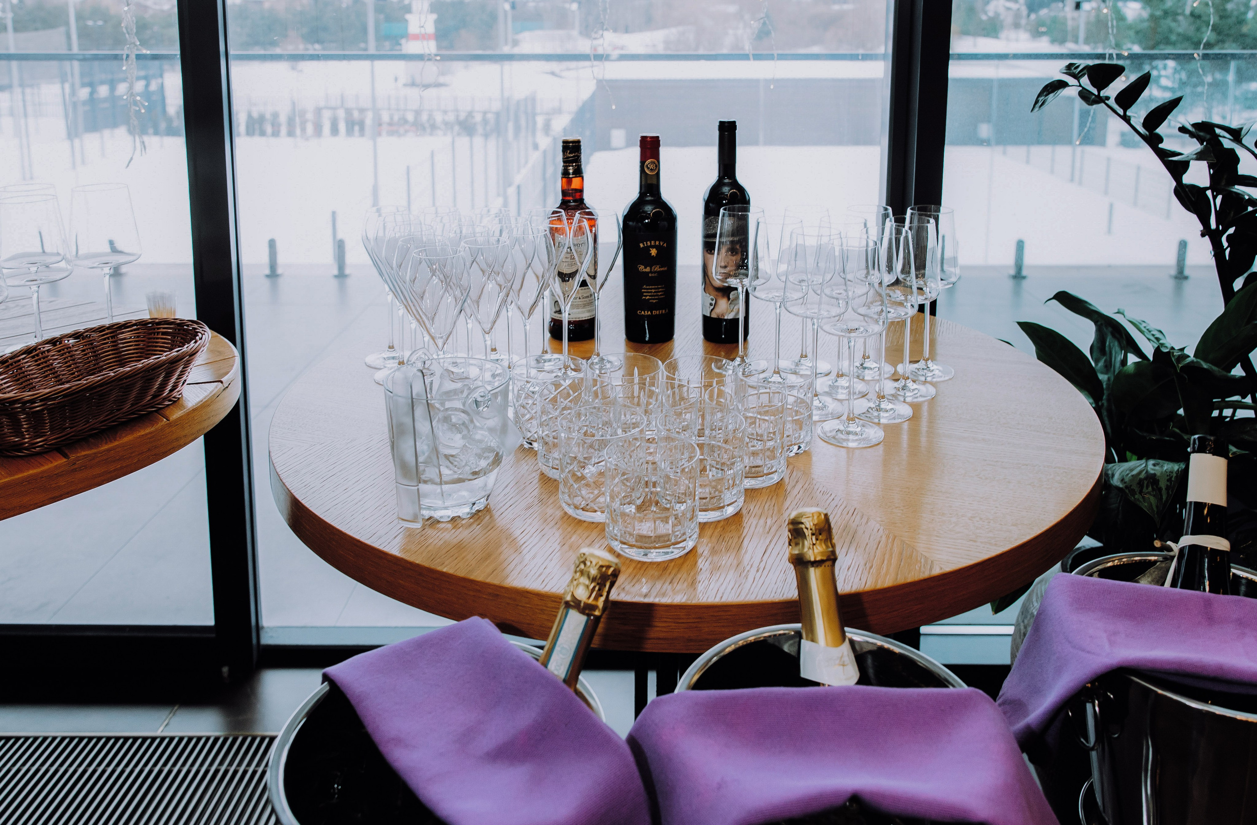 Юбилей в стиле Oscars. Фотограф Андрей Ширкалин Москва Московская обл, Коломна, Рязань