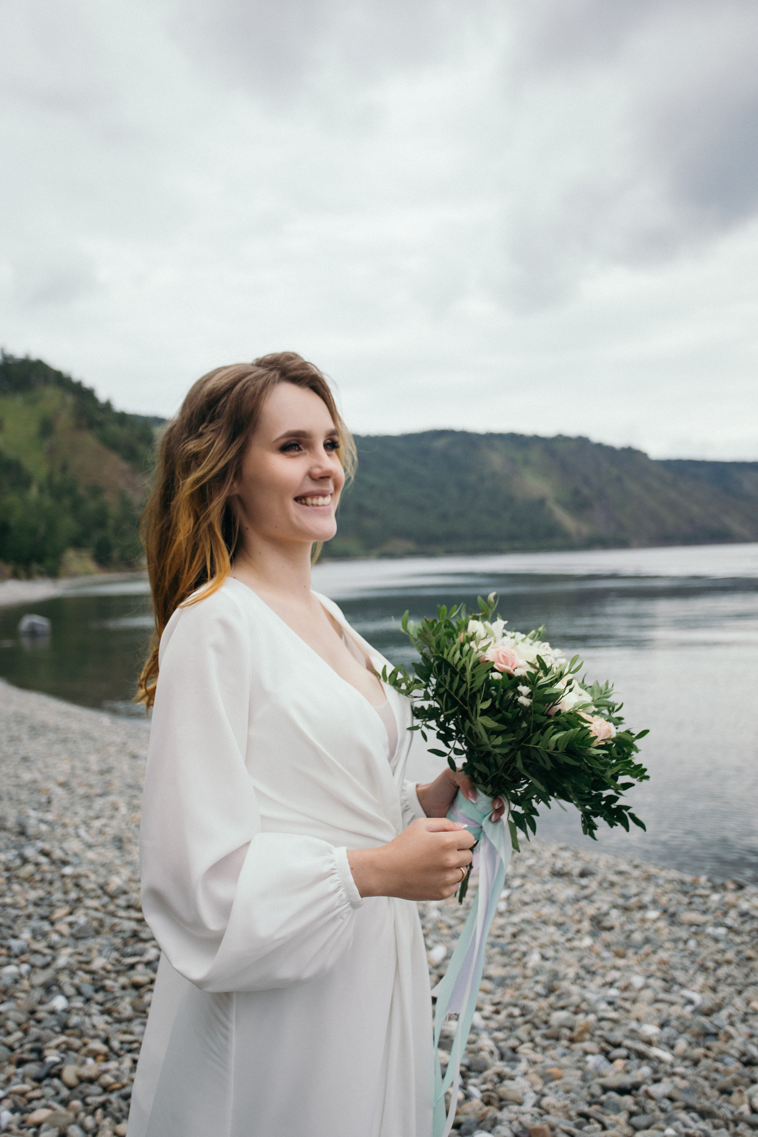 Светлана и Алексей. Портретный и свадебный фотограф в Москве | Макарова Дарья