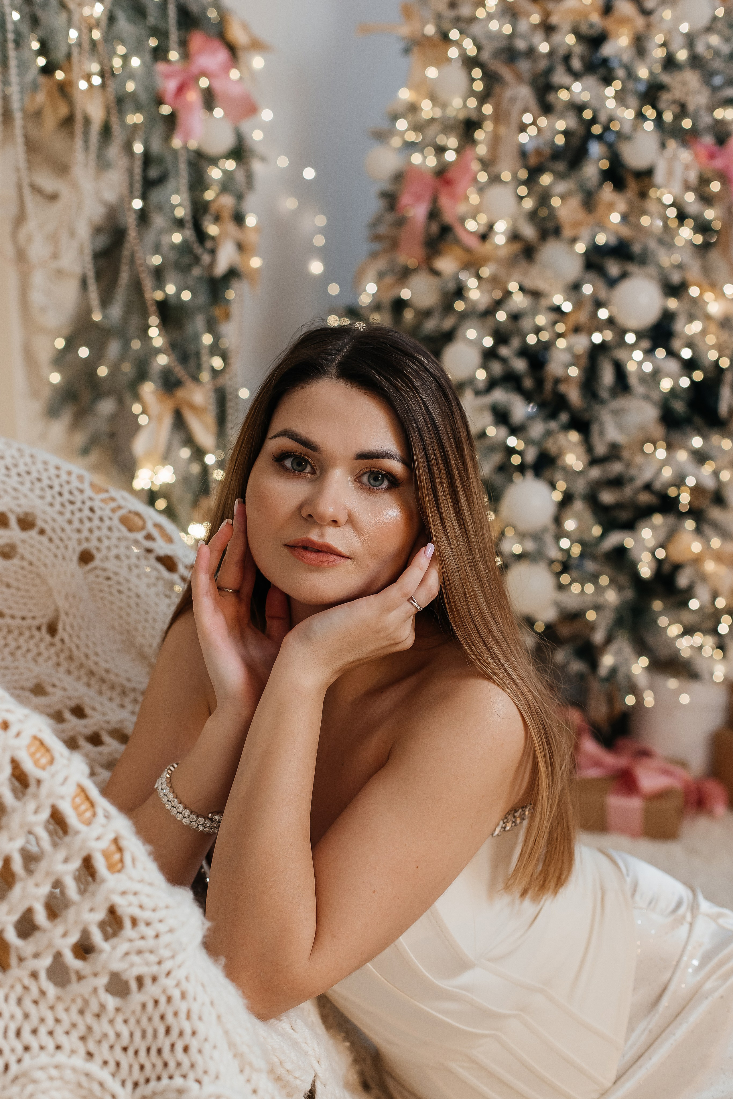 Аня. Свадебный и семейный фотограф в Нижнем Новгороде Екатерина Наймарк