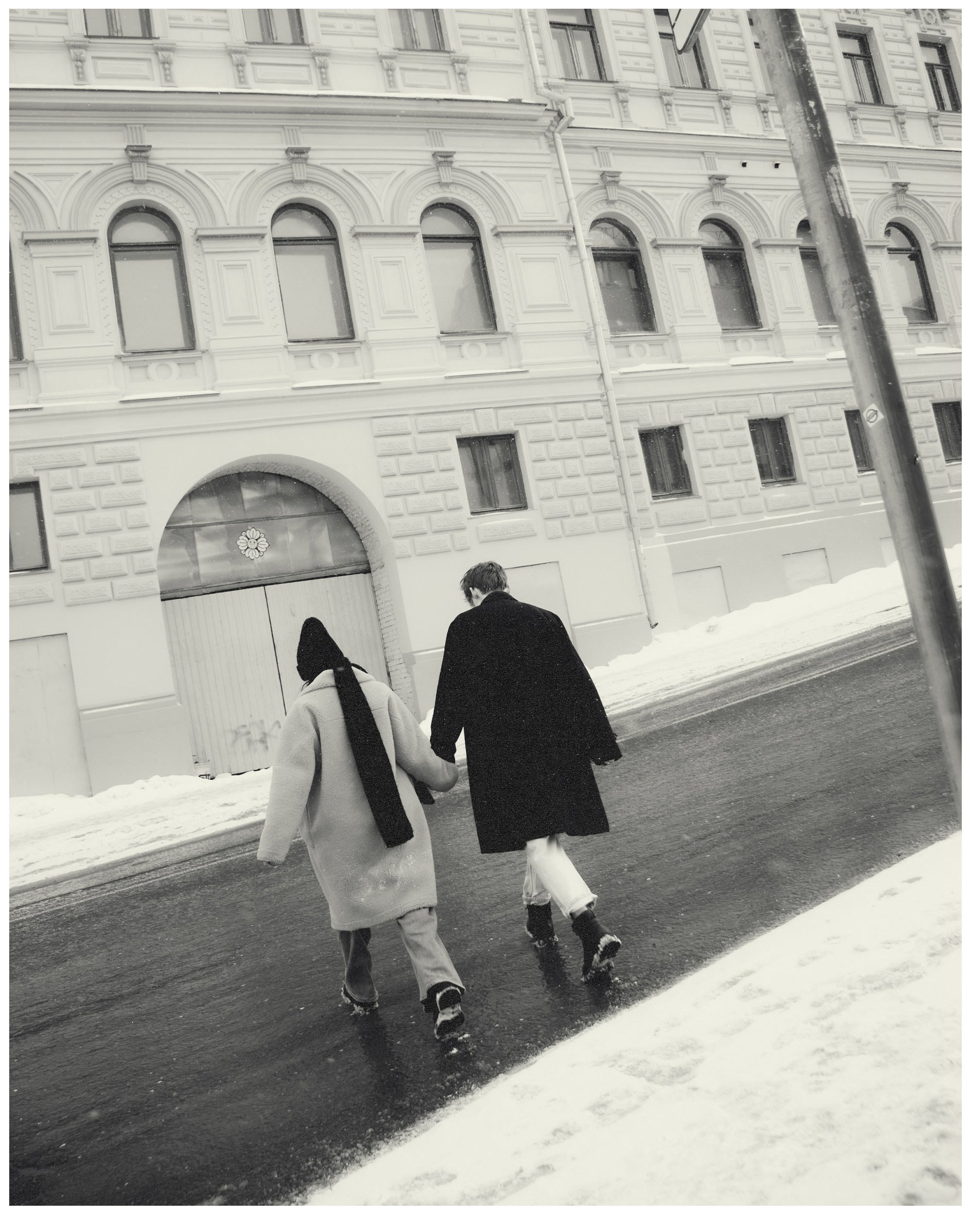 ARTEM & KARINA. Фотограф Анна Васильева | Портретная и арт-фотография Москва