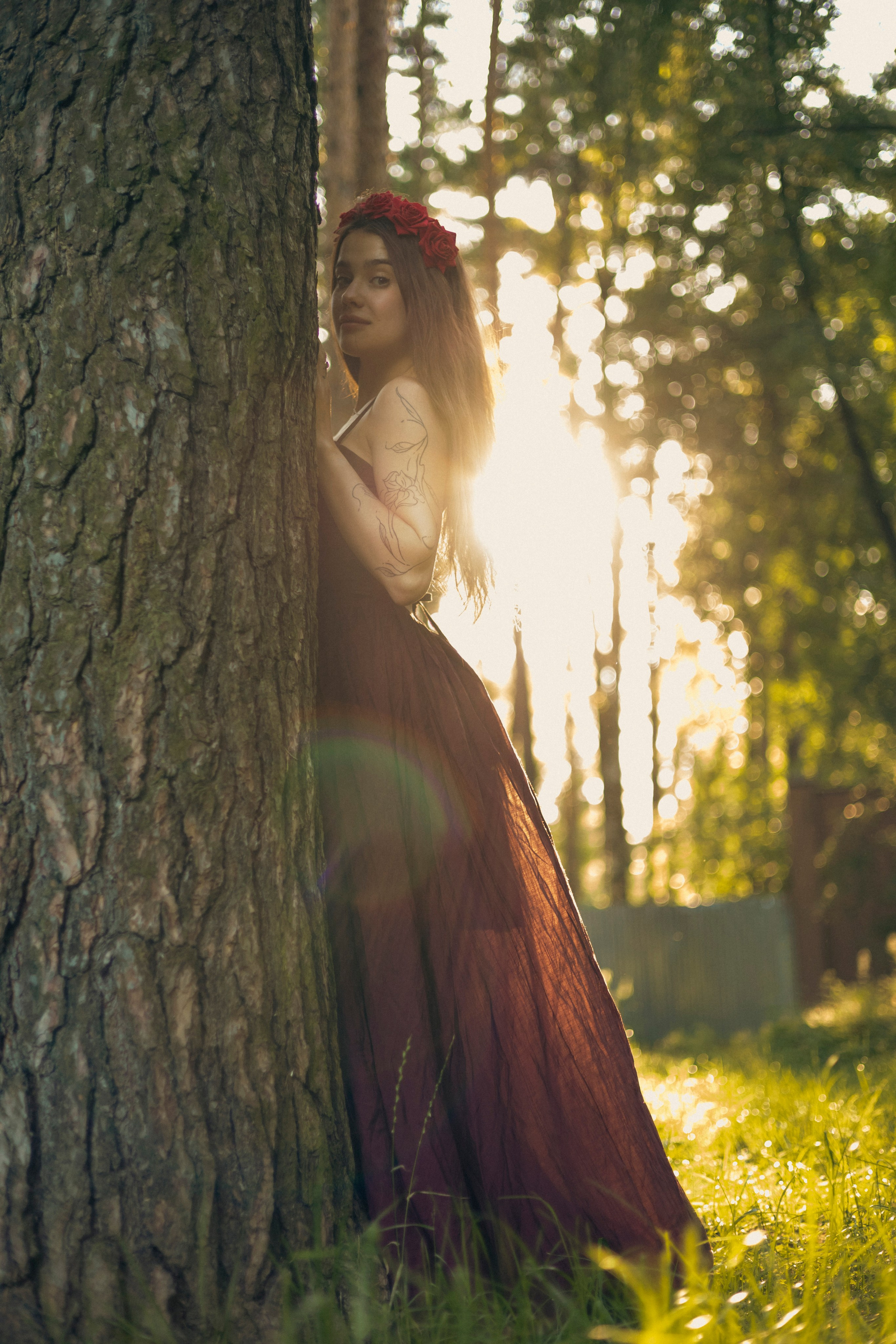 — Екатерина. Фотограф/Москва/Жуковский/Раменское