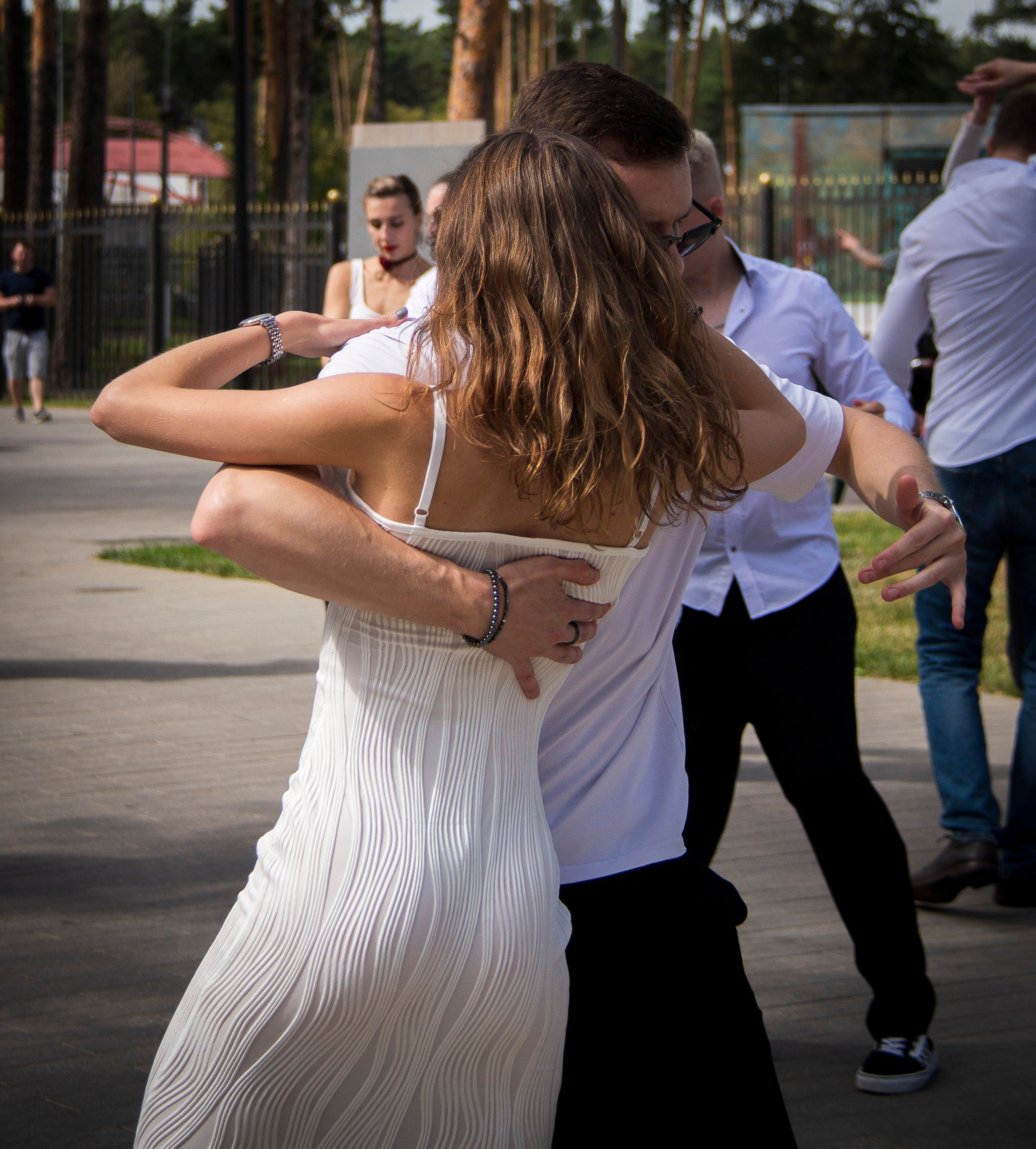 — День города в Жуковском