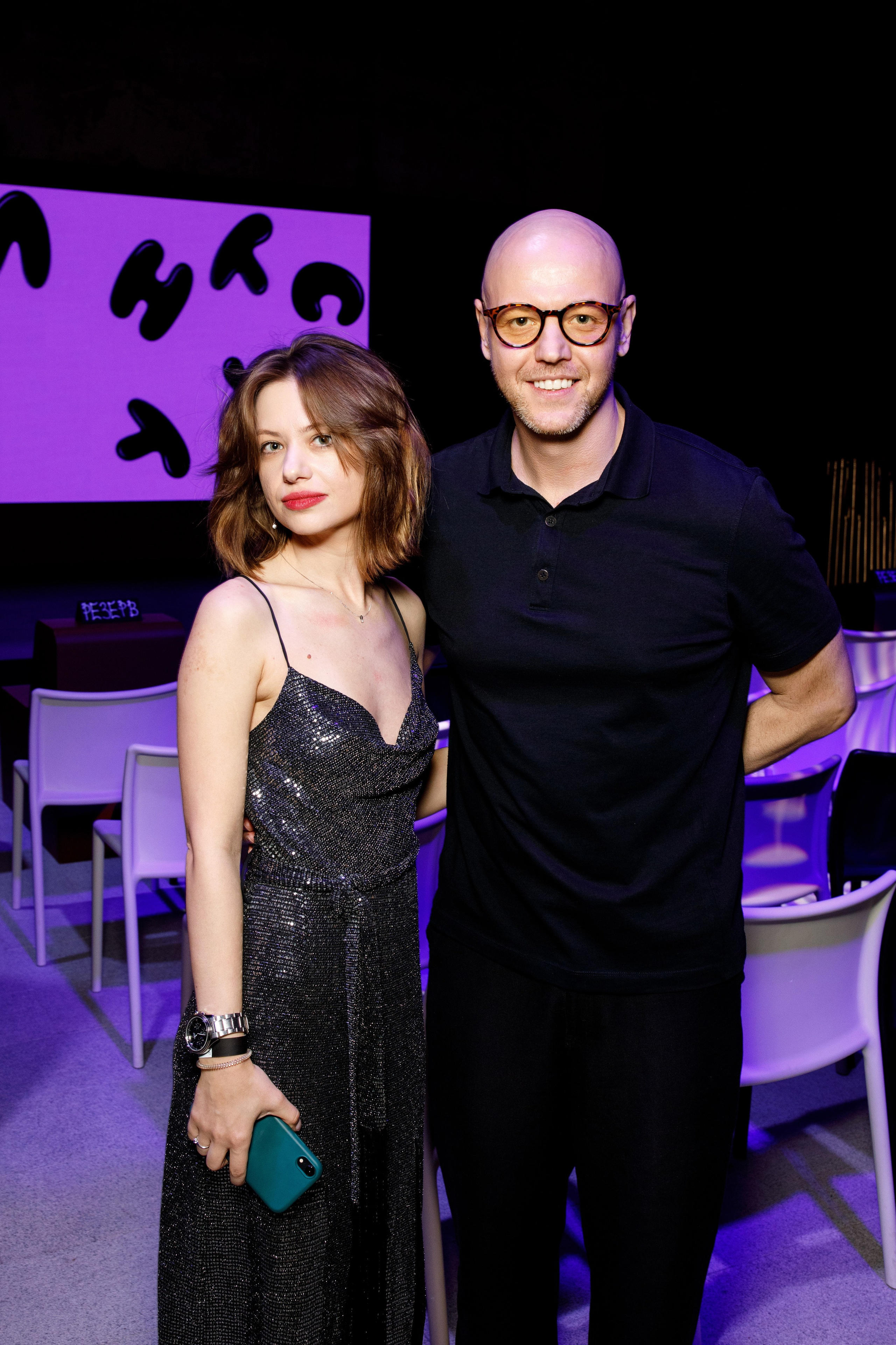 Клаунхаус. Репортажный фотограф в Москве Евгений Новиков