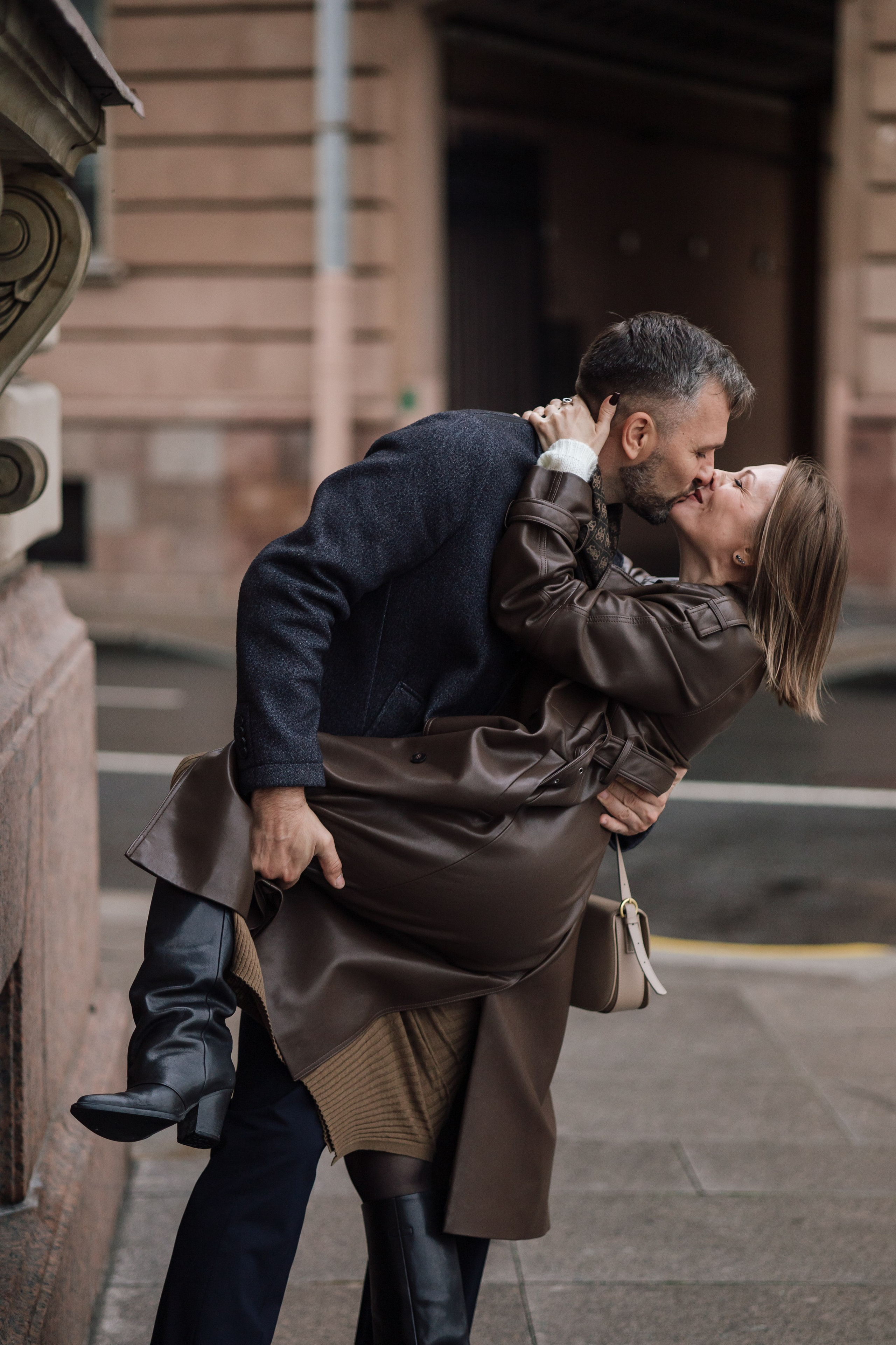 Юлия и Дмитрий. Ваш фотограф в Санкт-Петербурге