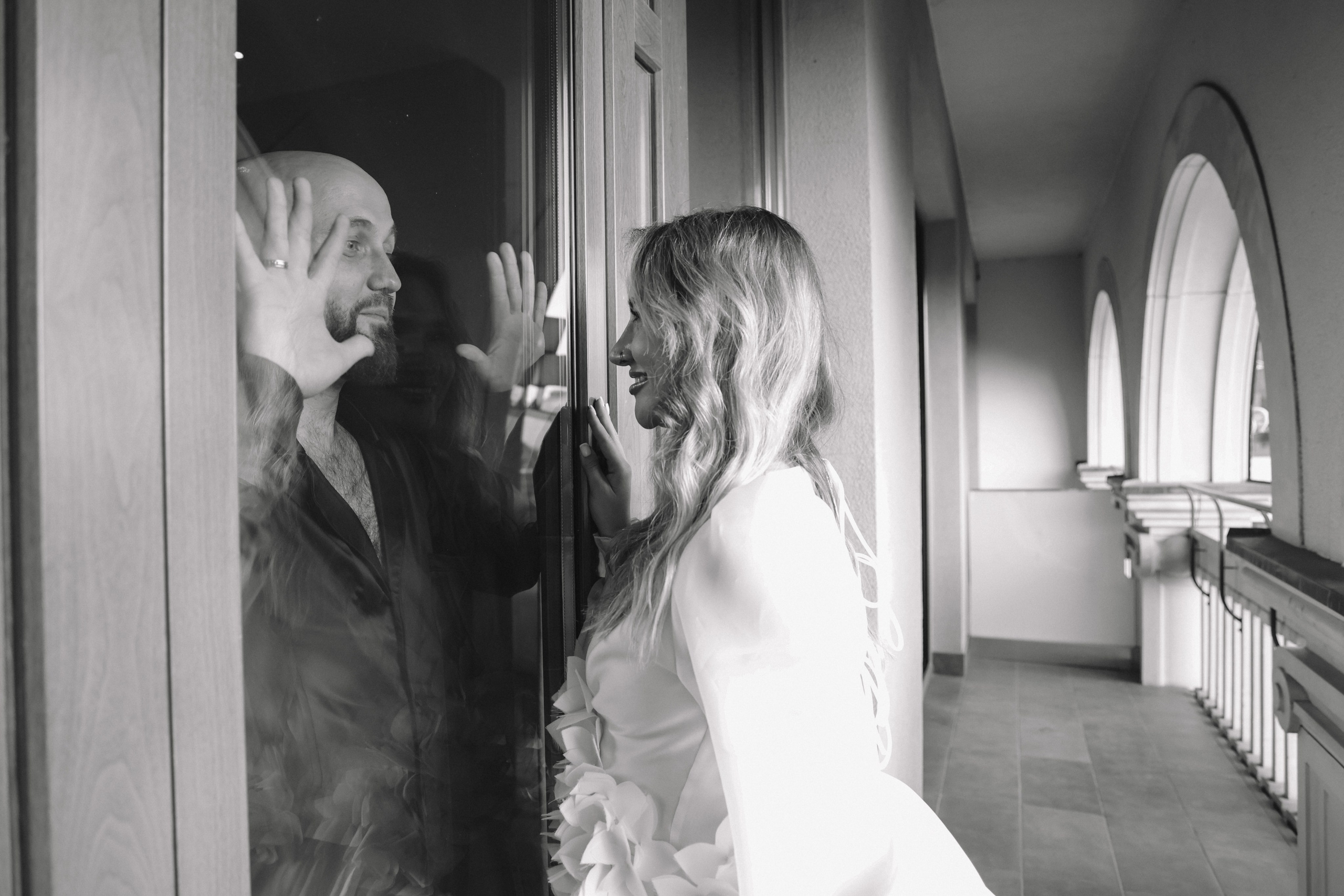 А если дождь?. Свадебный фотограф в Москве и Санкт- Петербурге Алина Сараева