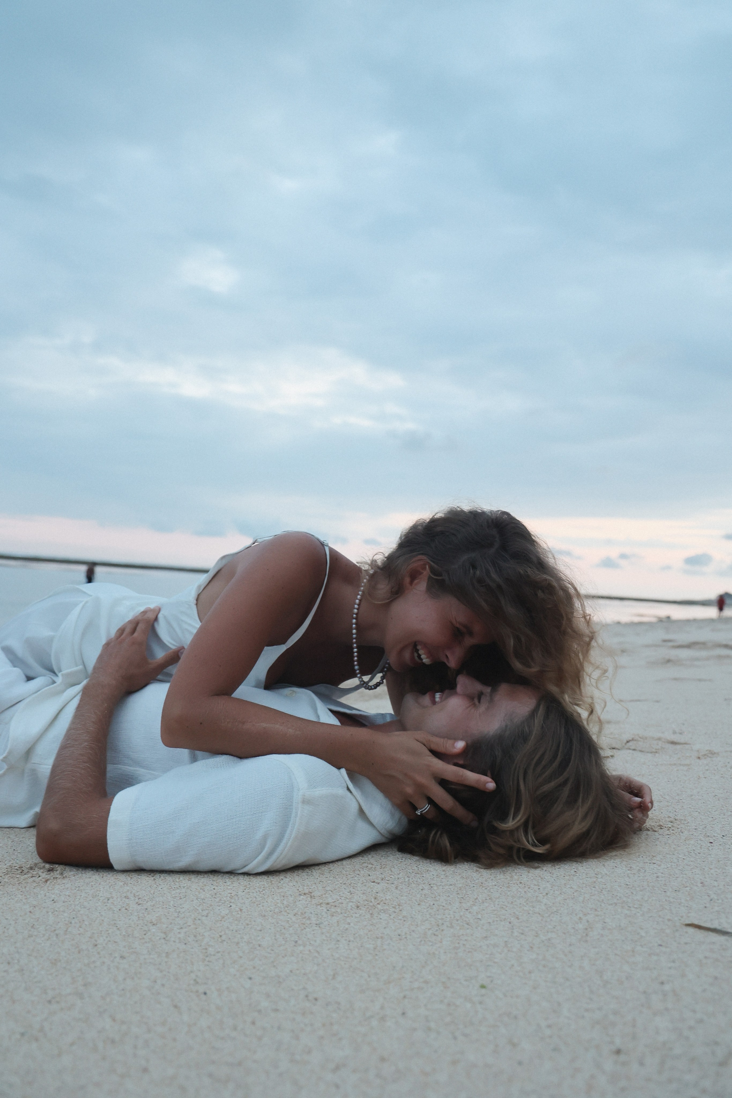 Любовь на Бали. Свадебный фотограф в Москве и Санкт- Петербурге Алина Сараева