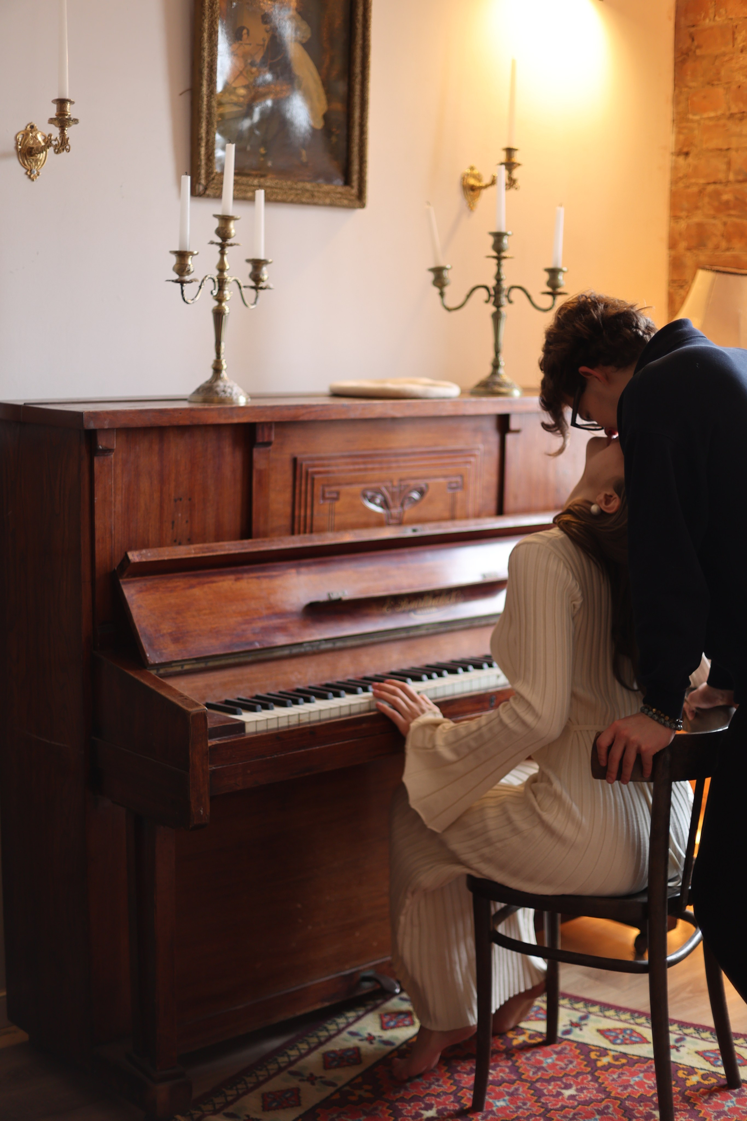Это по любви. Свадебный фотограф в Москве и Санкт- Петербурге Алина Сараева
