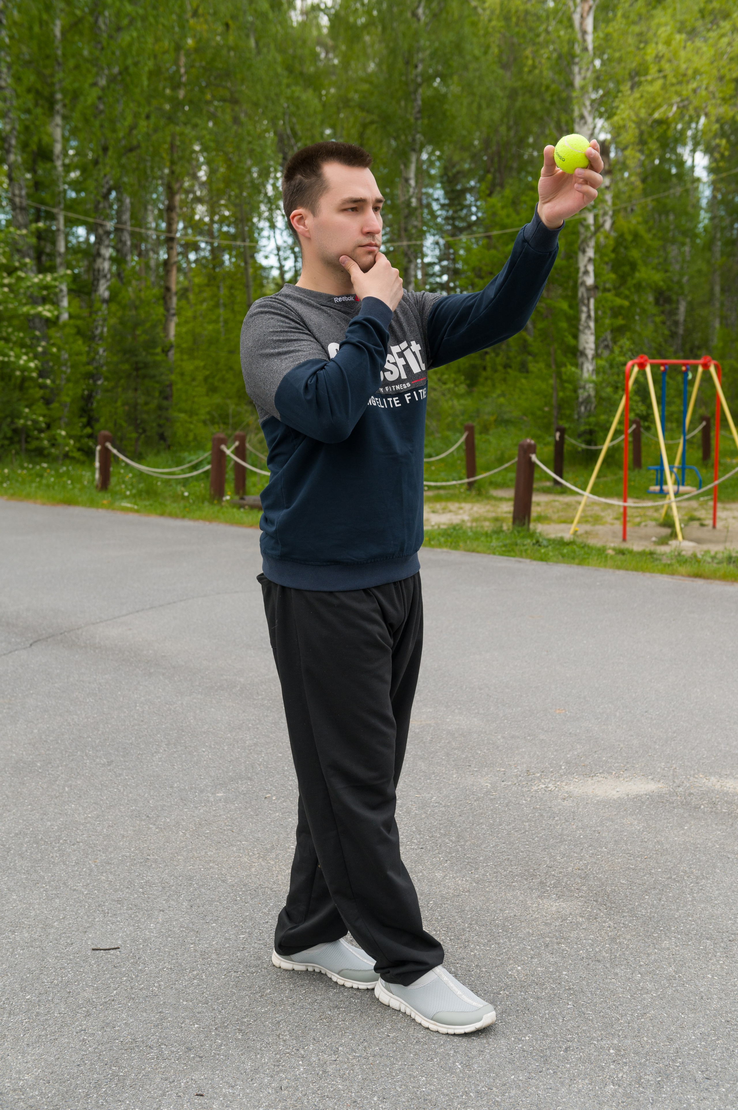 Фитнес кэмп. Фотограф Зырянова Яна, Снежинск, Екатеринбург, Челябинск