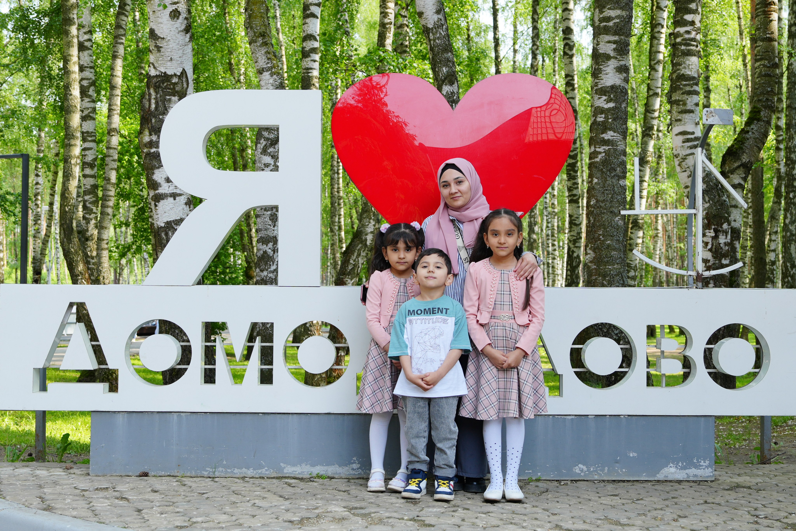 Семейная съемка в поле пшеницы. Фотограф Светлана Боровикова в Домодедове