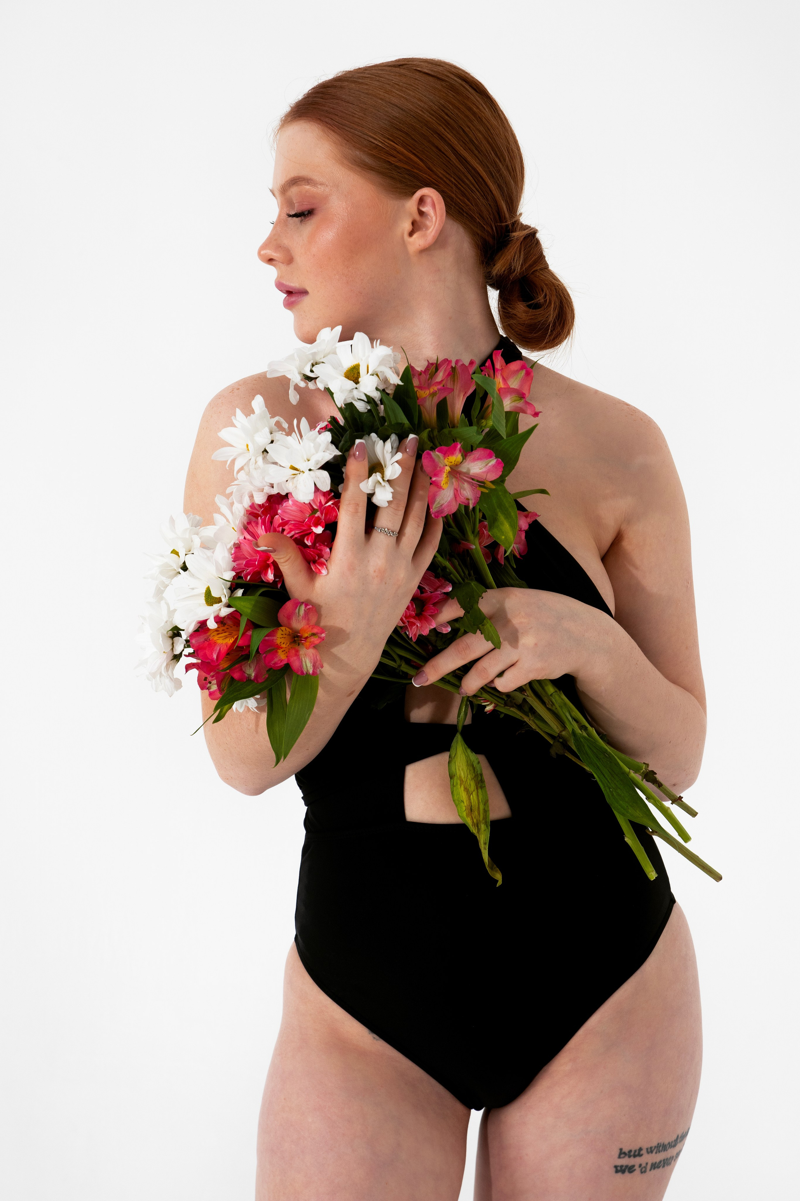 Flowers. Анна Пушкар — фотограф в Москве