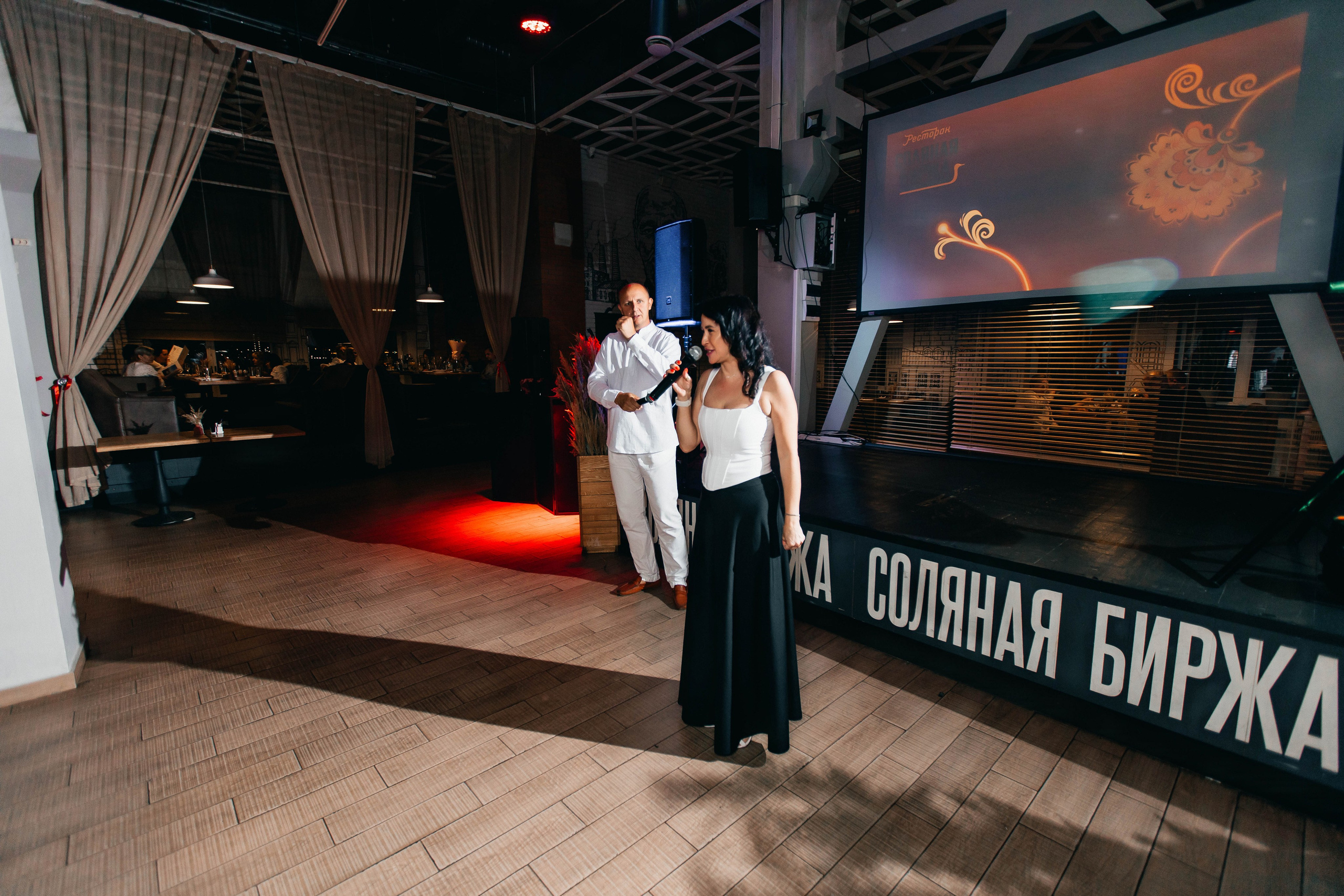 Корпоративы и Новый Год. Свадебный и семейный фотограф в Нижнем Новгороде и Москве Сергей Полян