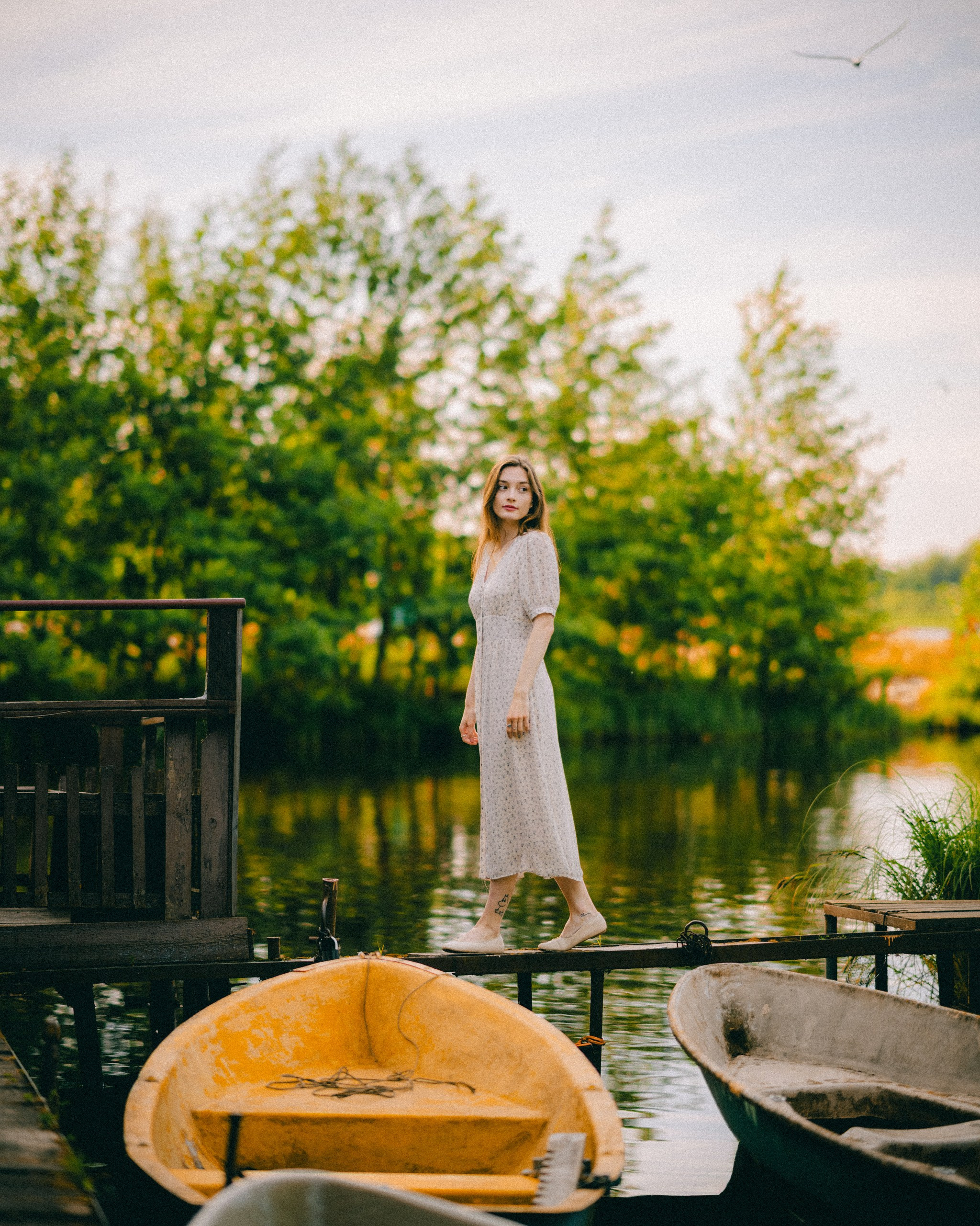 Yana. Асхат Бардынов