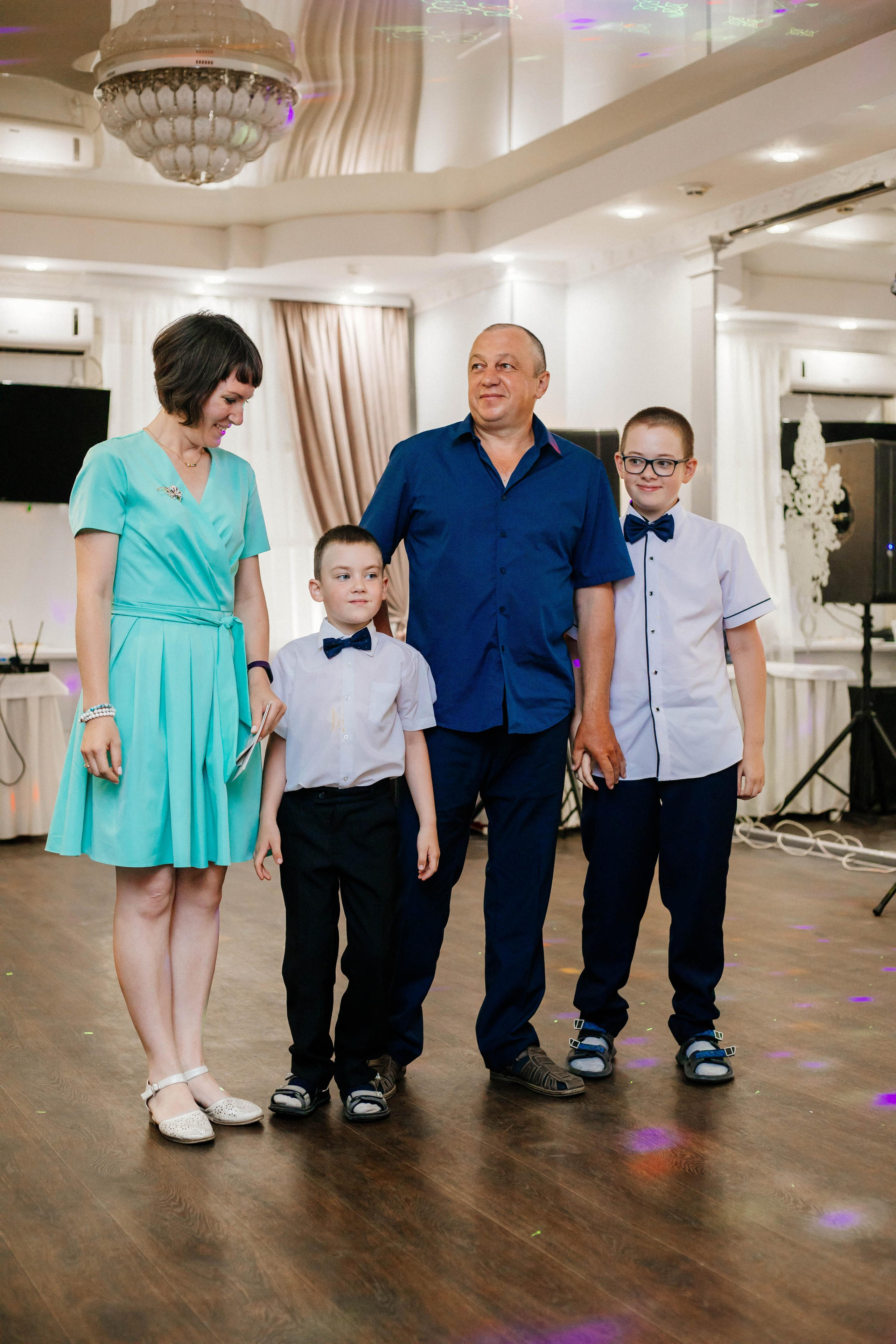 1. Рыжова Тамара