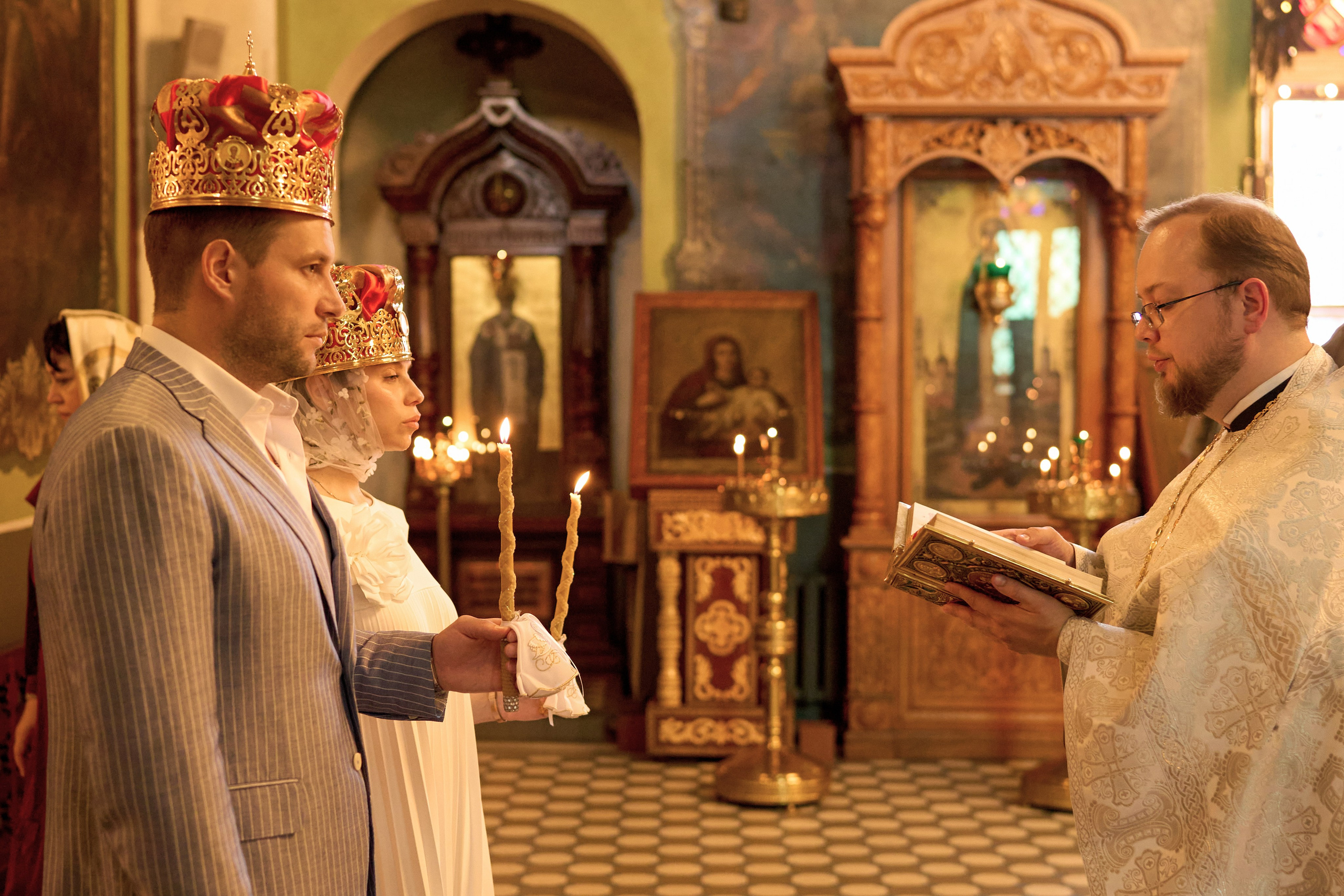 Валерия и Александр. Свадебный и репортажный фотограф в Москве Александр Кудрявцев