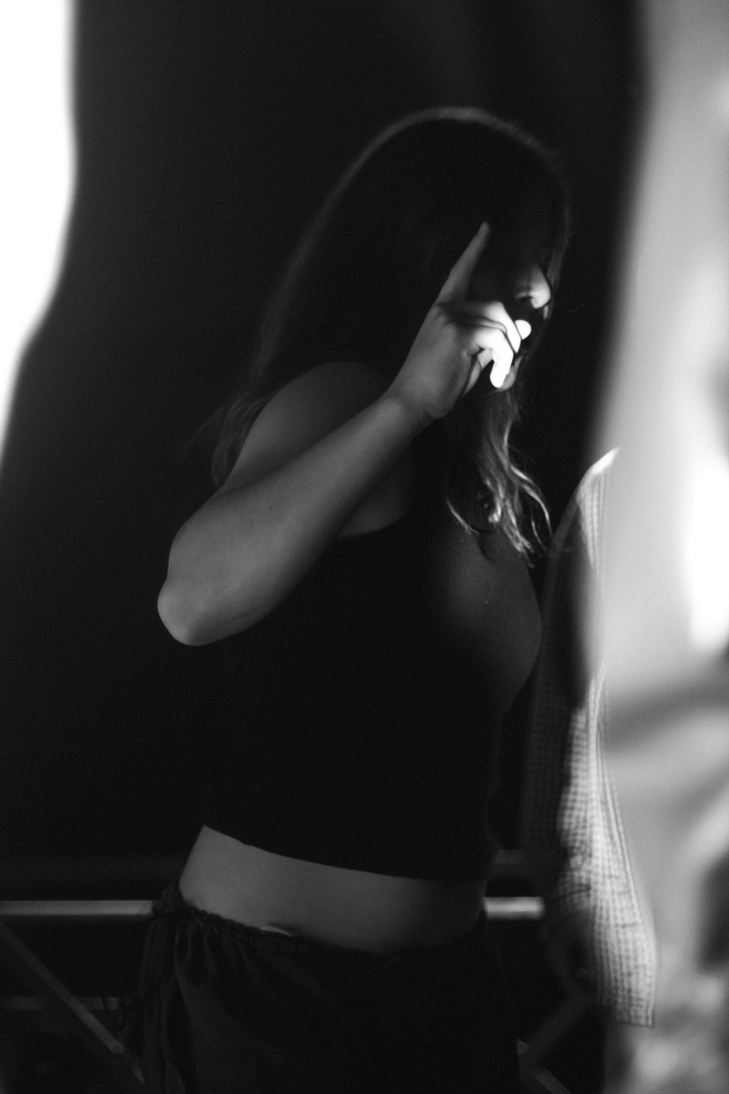 «КАК ЧУВСТВУЕШЬ» ДЖЕМ. ALEXDZHIP |ФОТОГРАФ АЛИСА КОМАРОВА