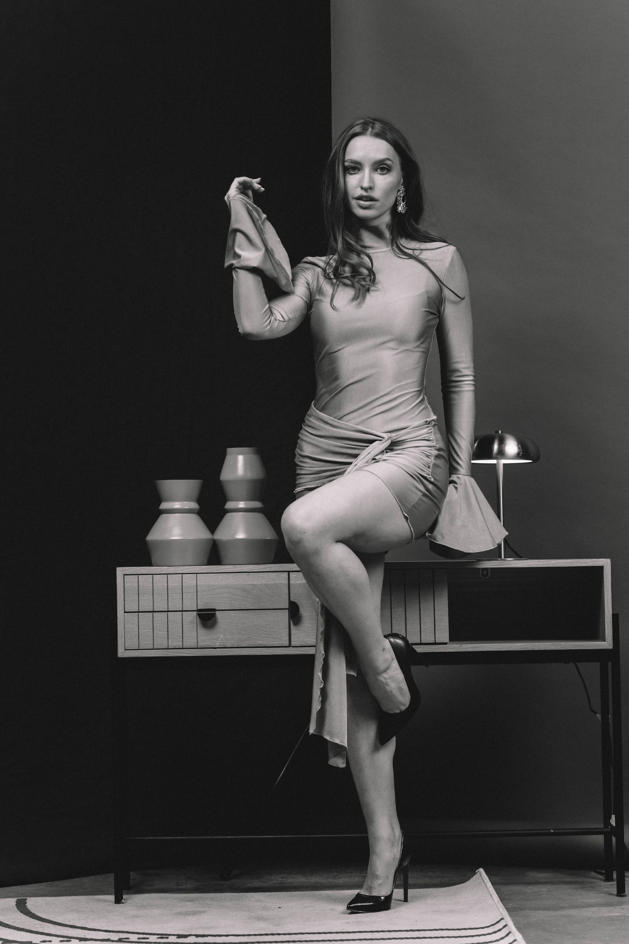 Карина. Hmliber — фотограф и контент-креатор из Петербурга