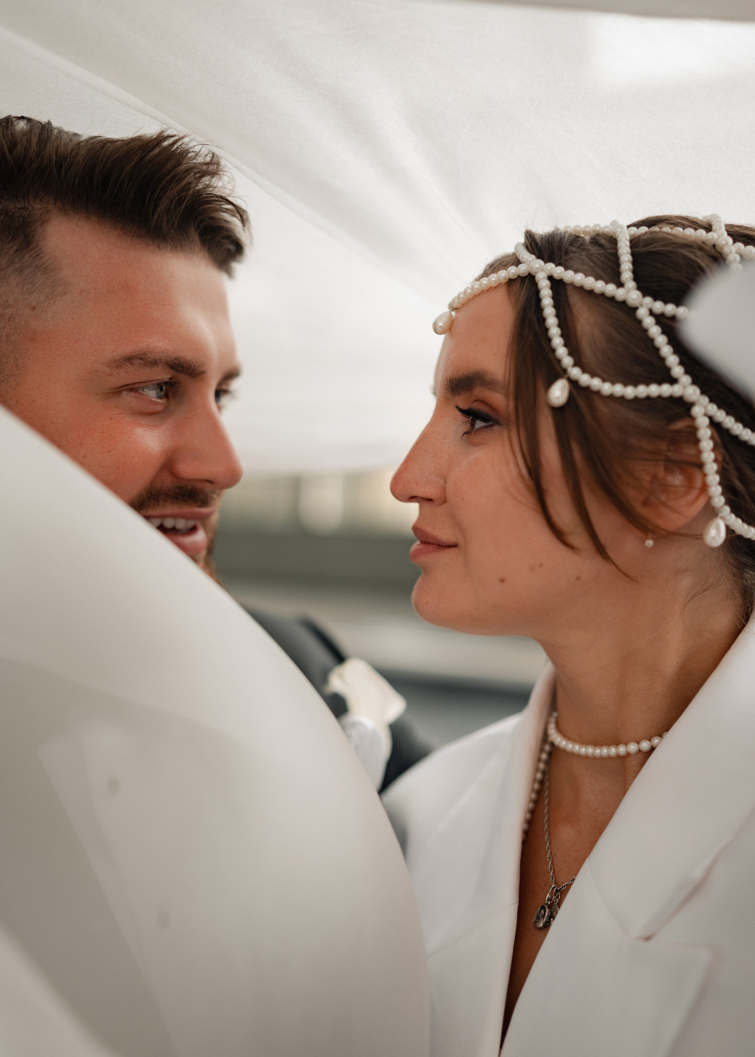 Тот самый день. Фотограф Ника Лиепа