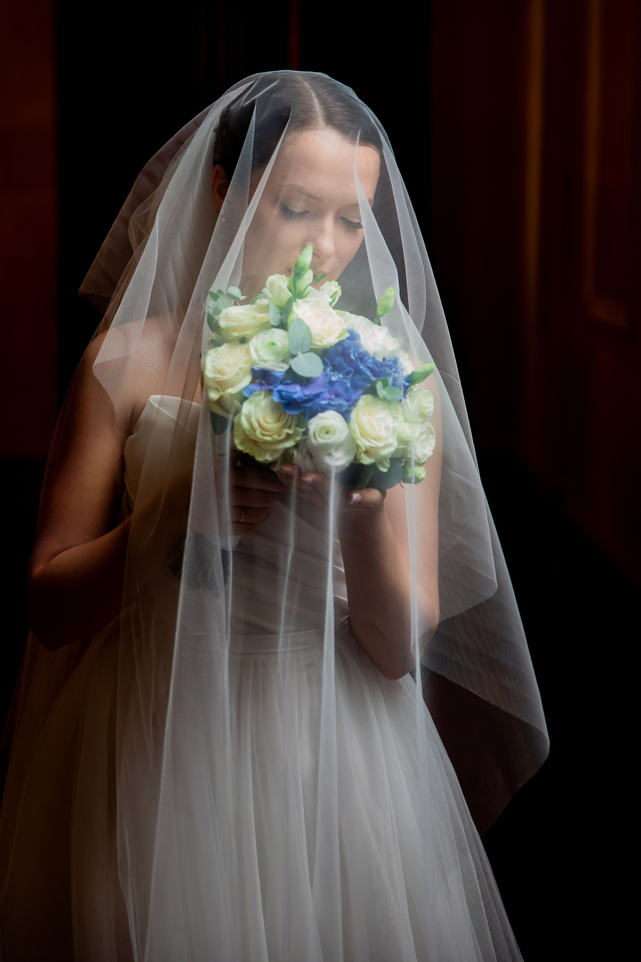 Свадьбы. Свадебный, репортажный и фуд фотограф в Донецке и Макеевке Носов Дмитрий