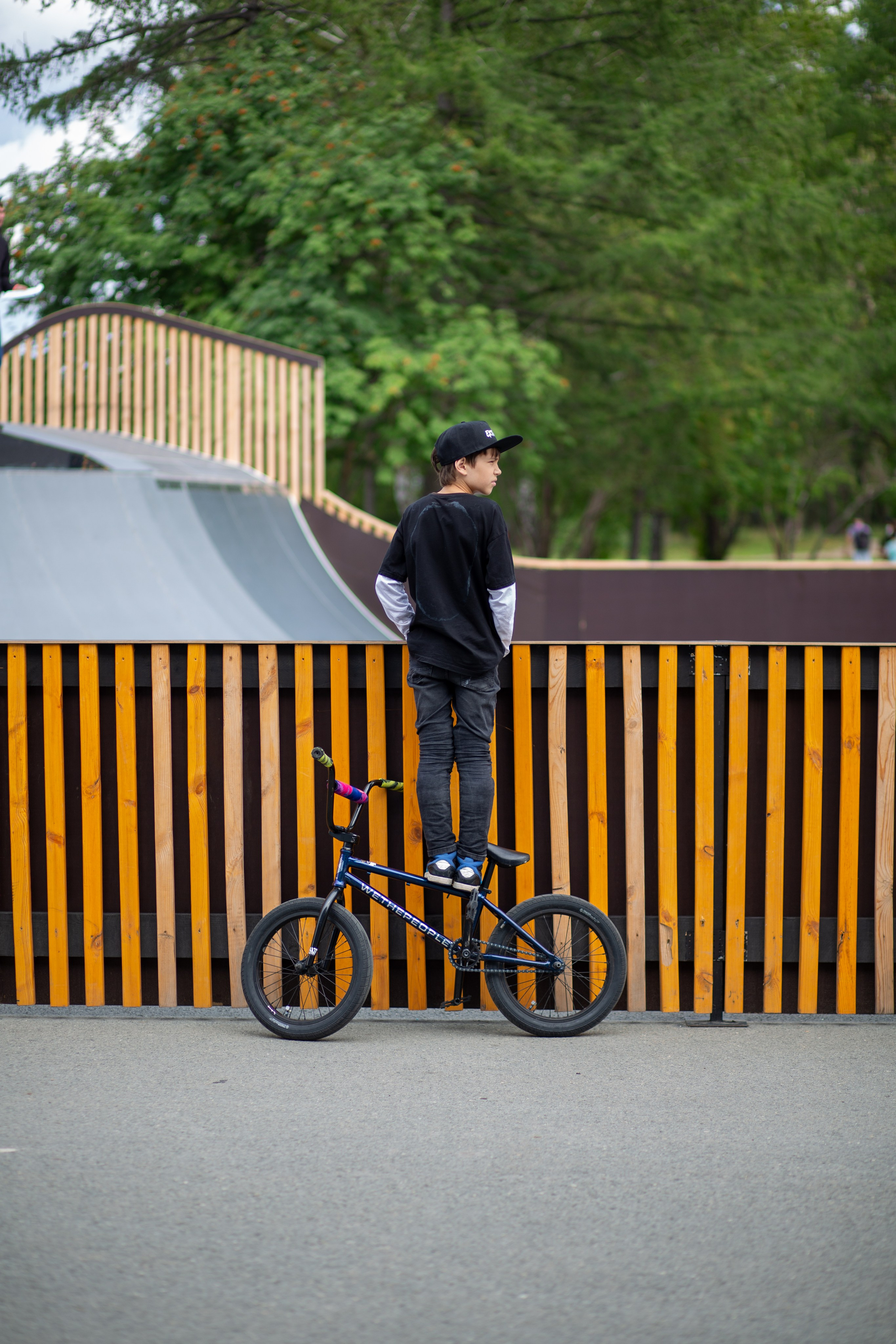 RSS Exstreme. Фотограф в Пермском крае Матвей Раттер