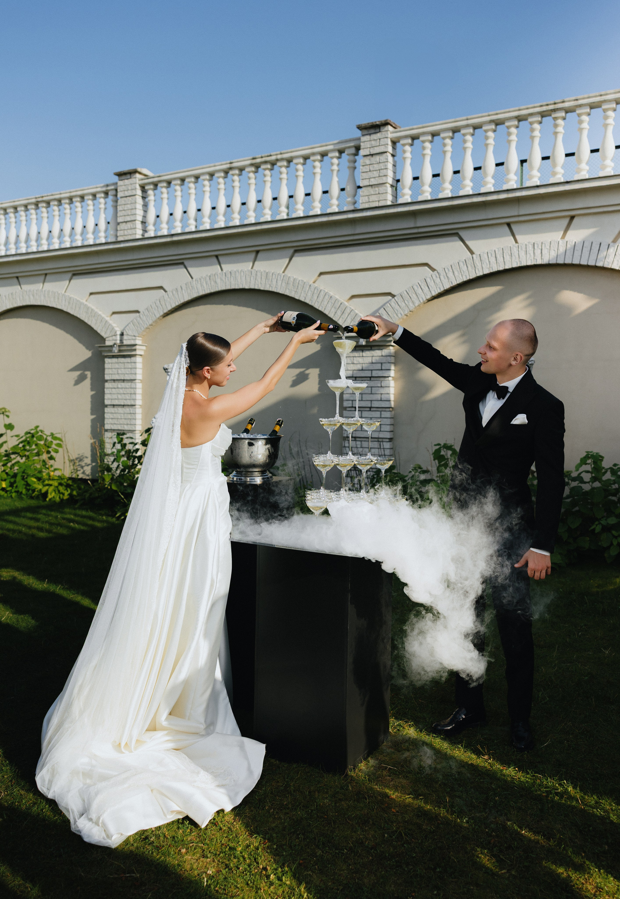 Алина и Никита 🤍. Фотограф в Минске Дарья Матвеенко