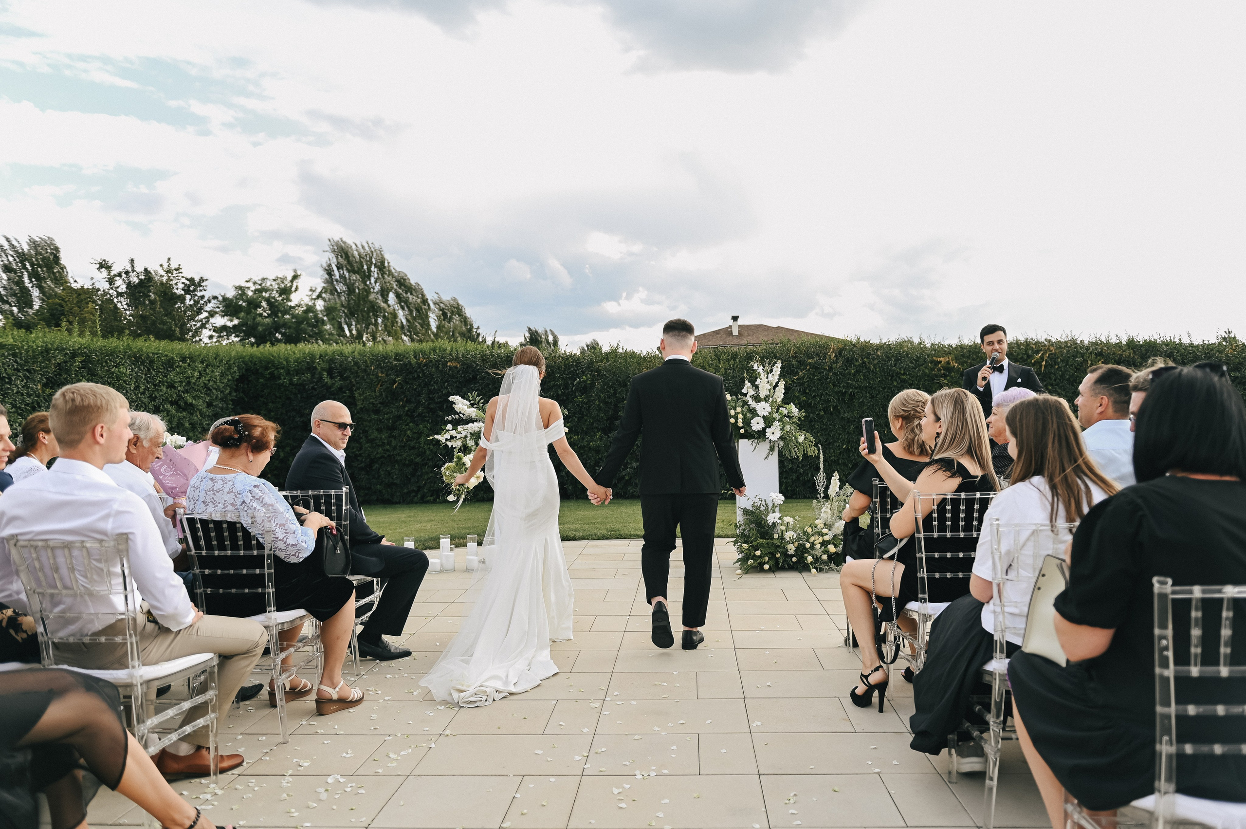 Миша + Маша — VelikEvent. Свадебный и семейный фотограф Волгоград Москва