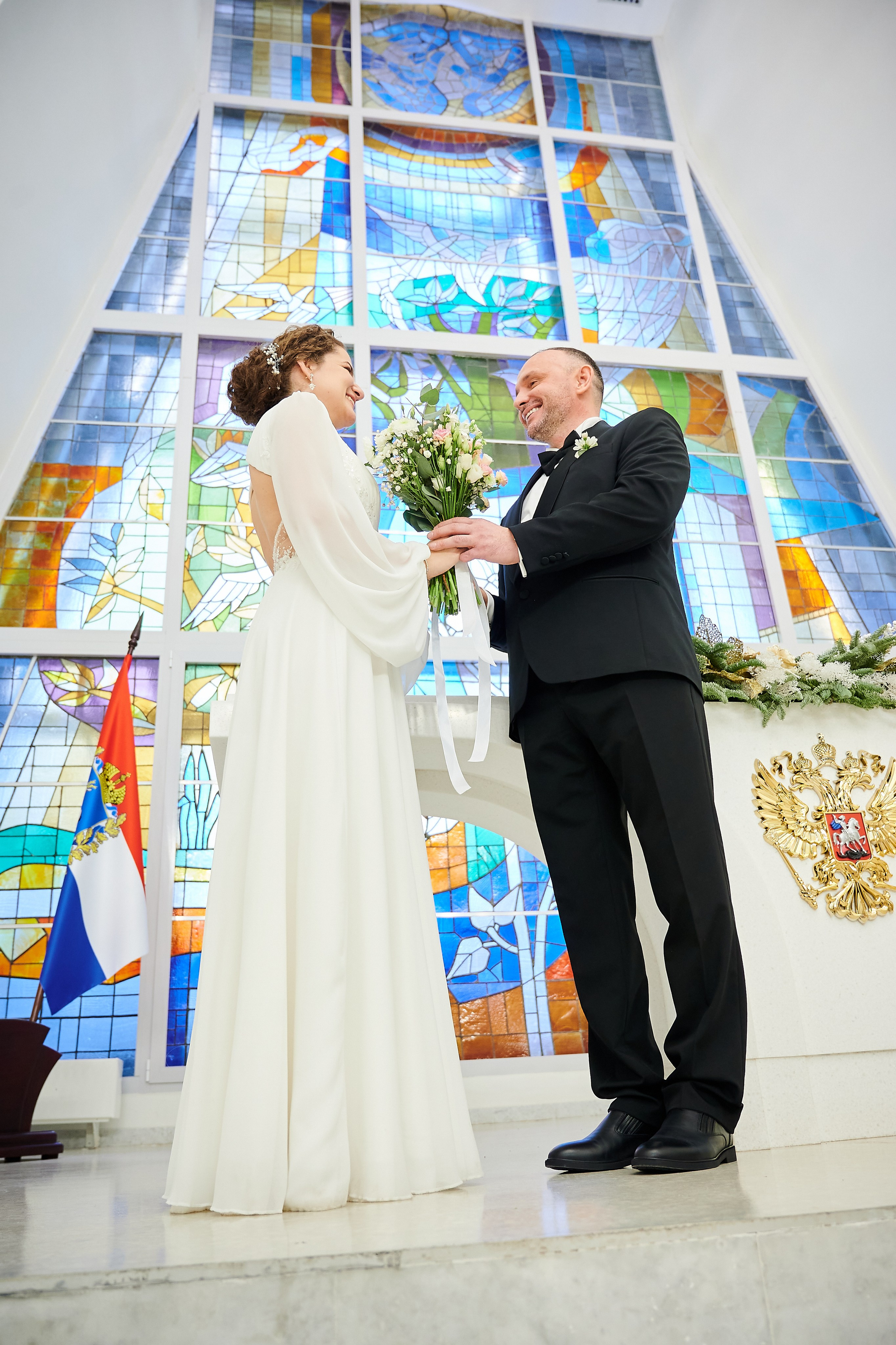 D&V. Профессиональный репортажный фотограф в Самаре Никита Королев