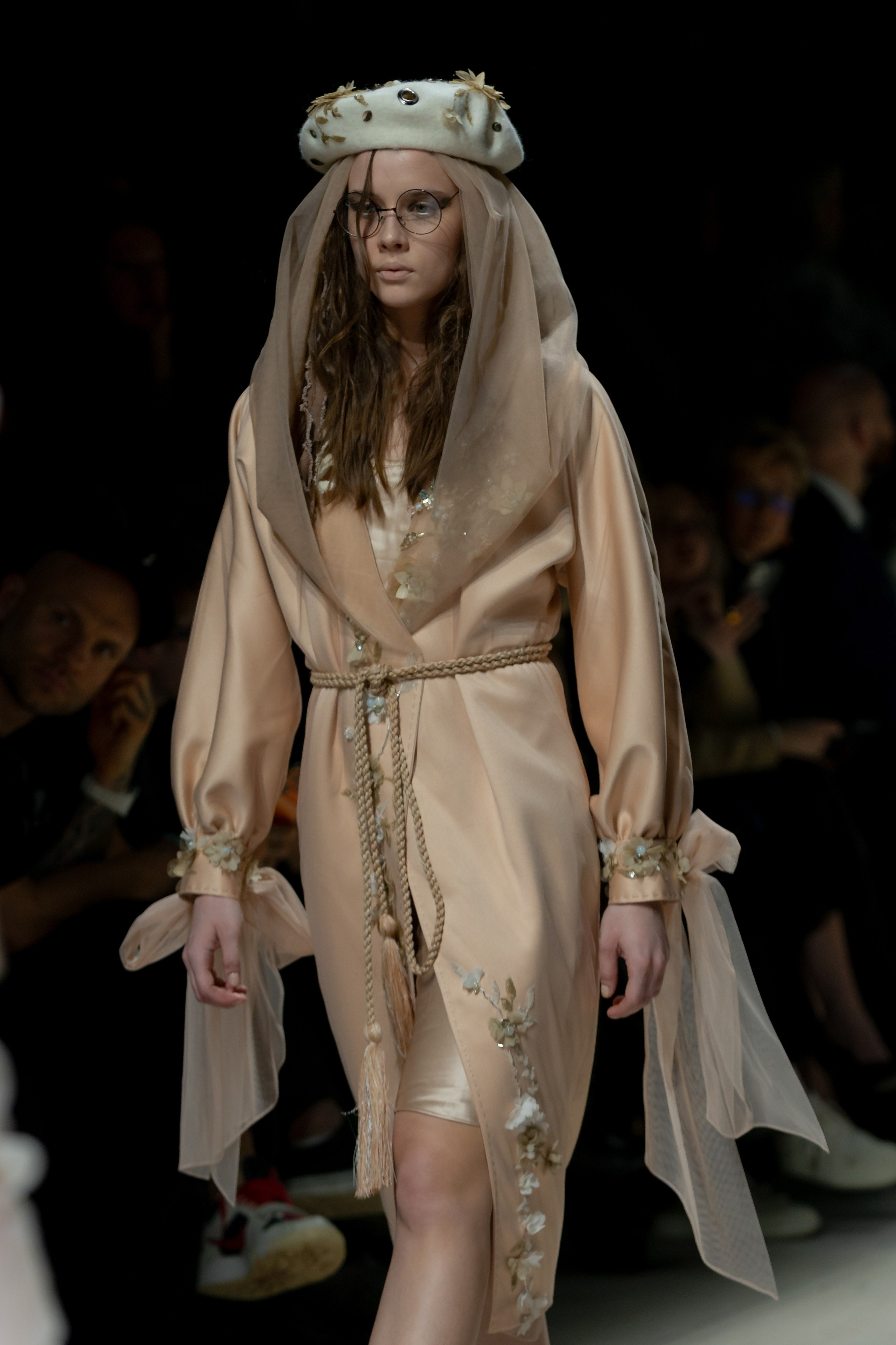 Московская неделя моды. Показ Игоря Гуляева. Фотограф в Ростов-на-Дону Виктория Савчук