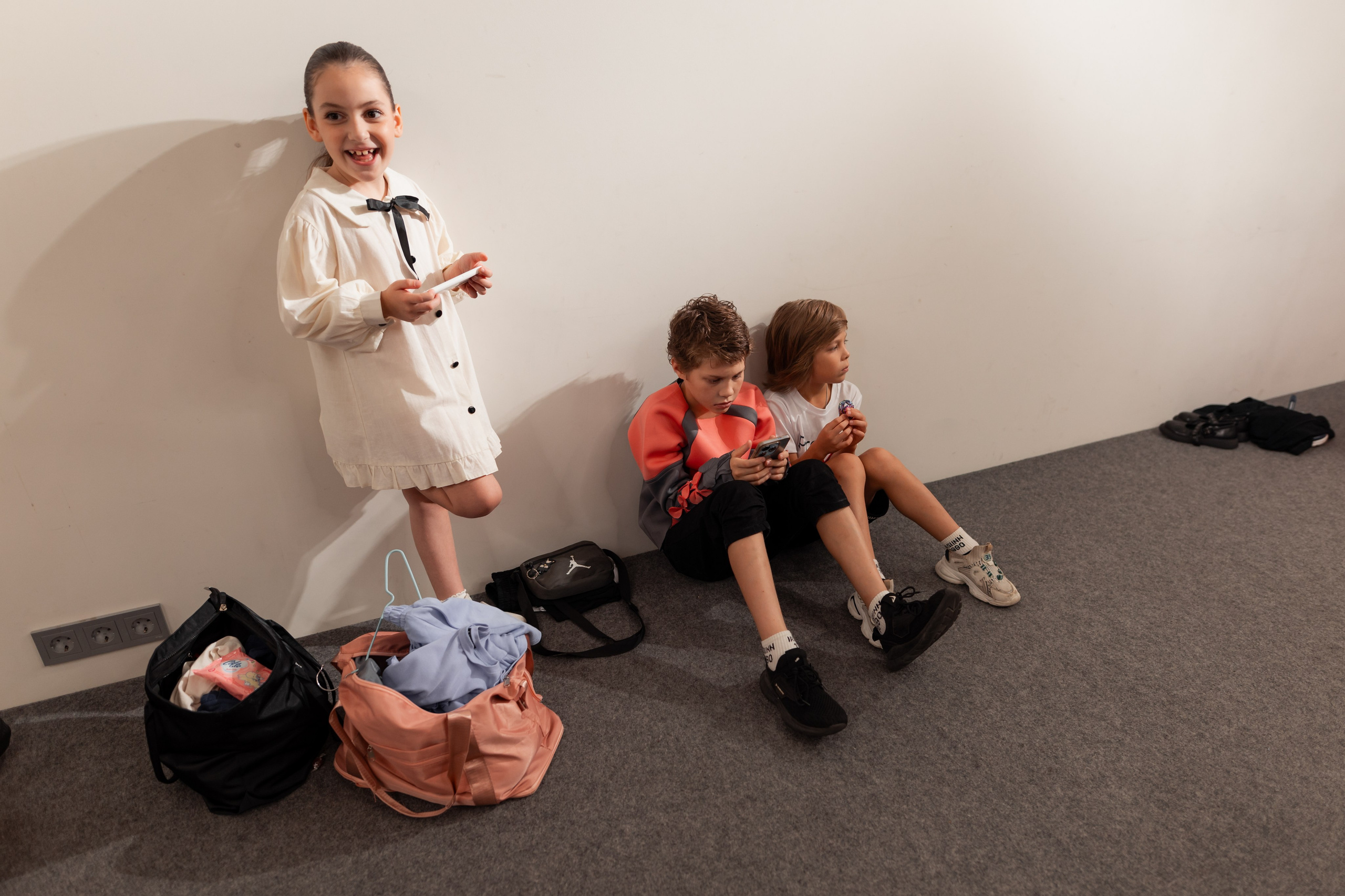 Backstage Style Fashion Show 2025. Фотограф в Ростов-на-Дону Виктория Савчук