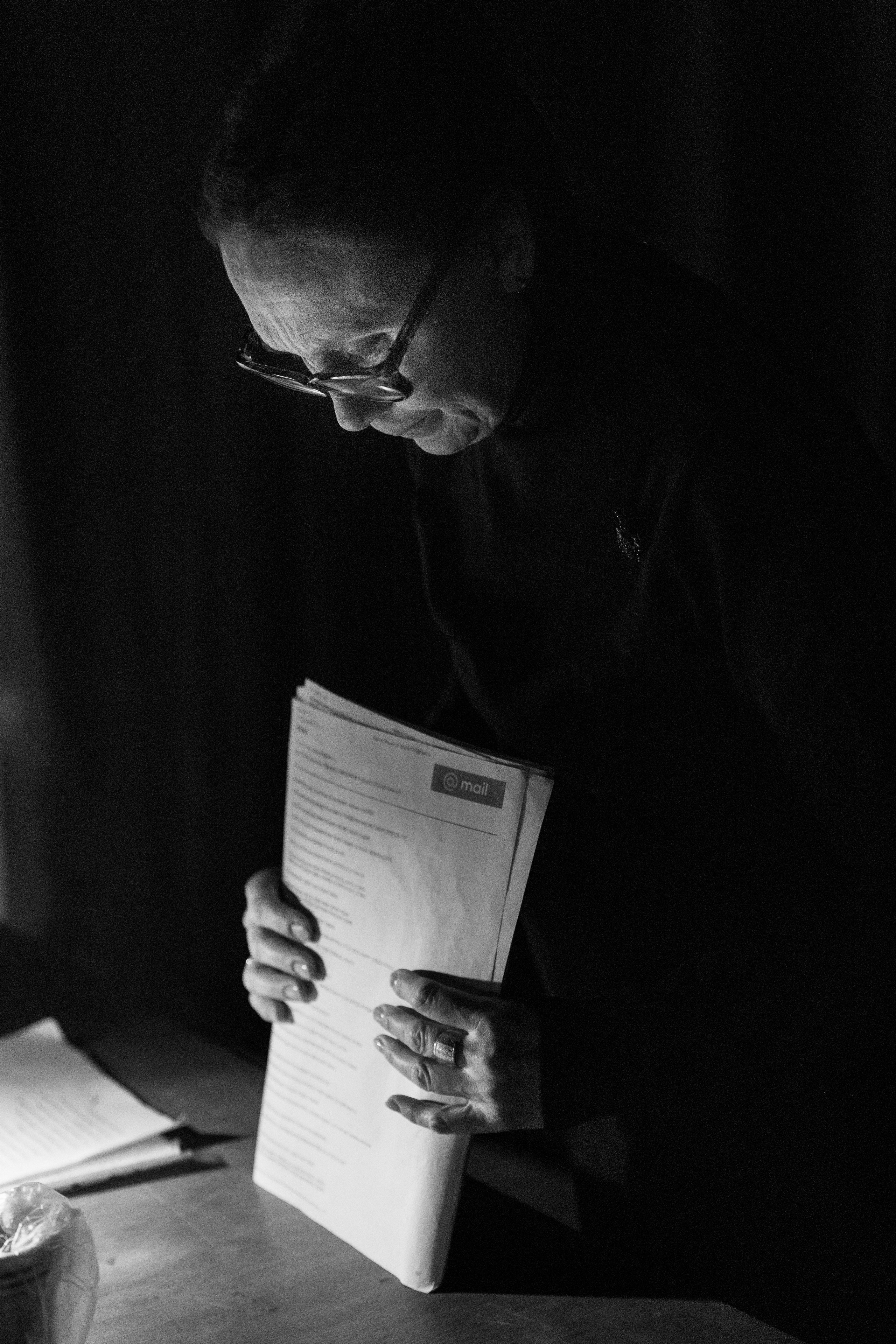 Рождественский спектакль. Закулисье. Фотограф в Ростов-на-Дону Виктория Савчук