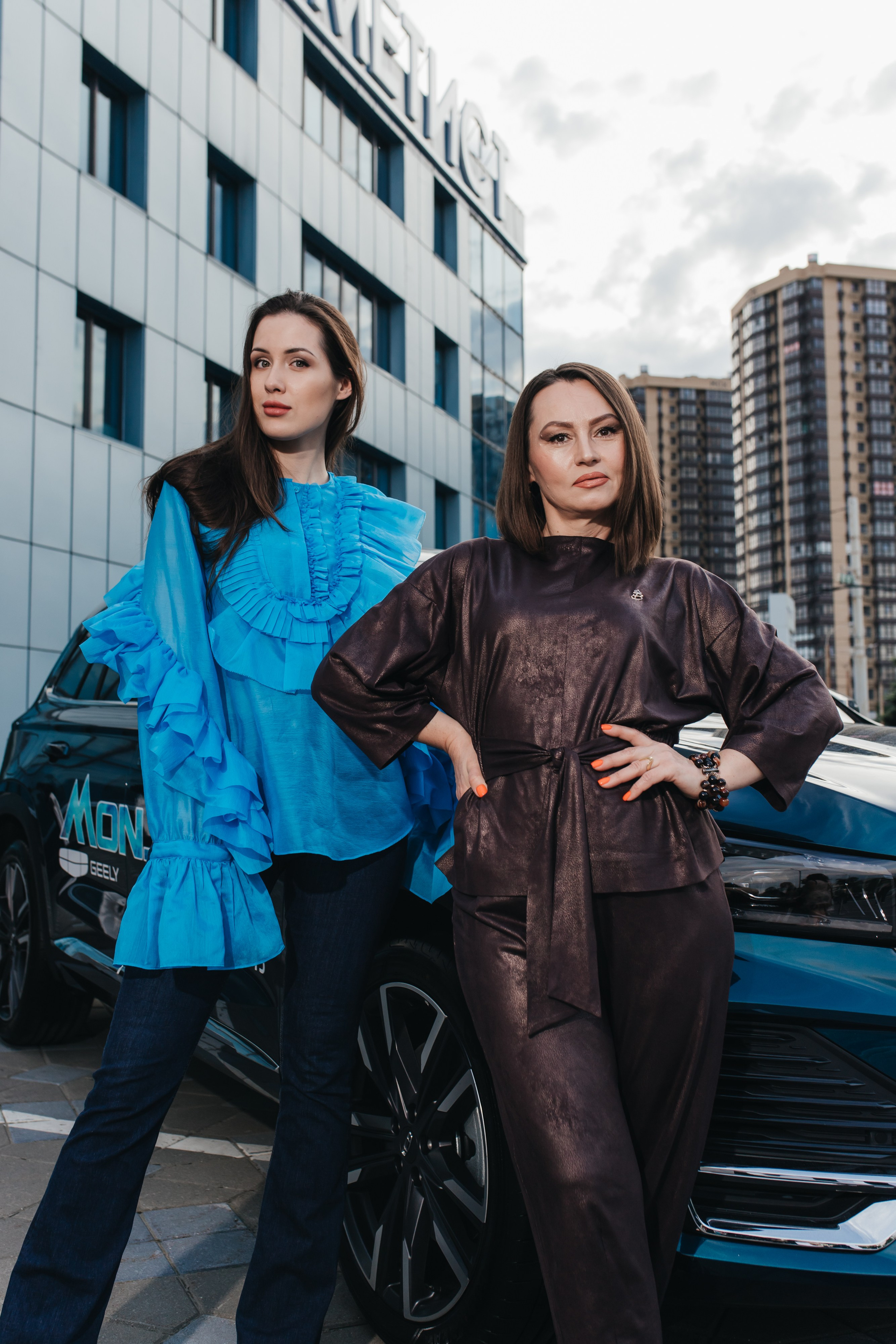 Don Fashion Week 2023-2024. Фотограф в Ростов-на-Дону Виктория Савчук