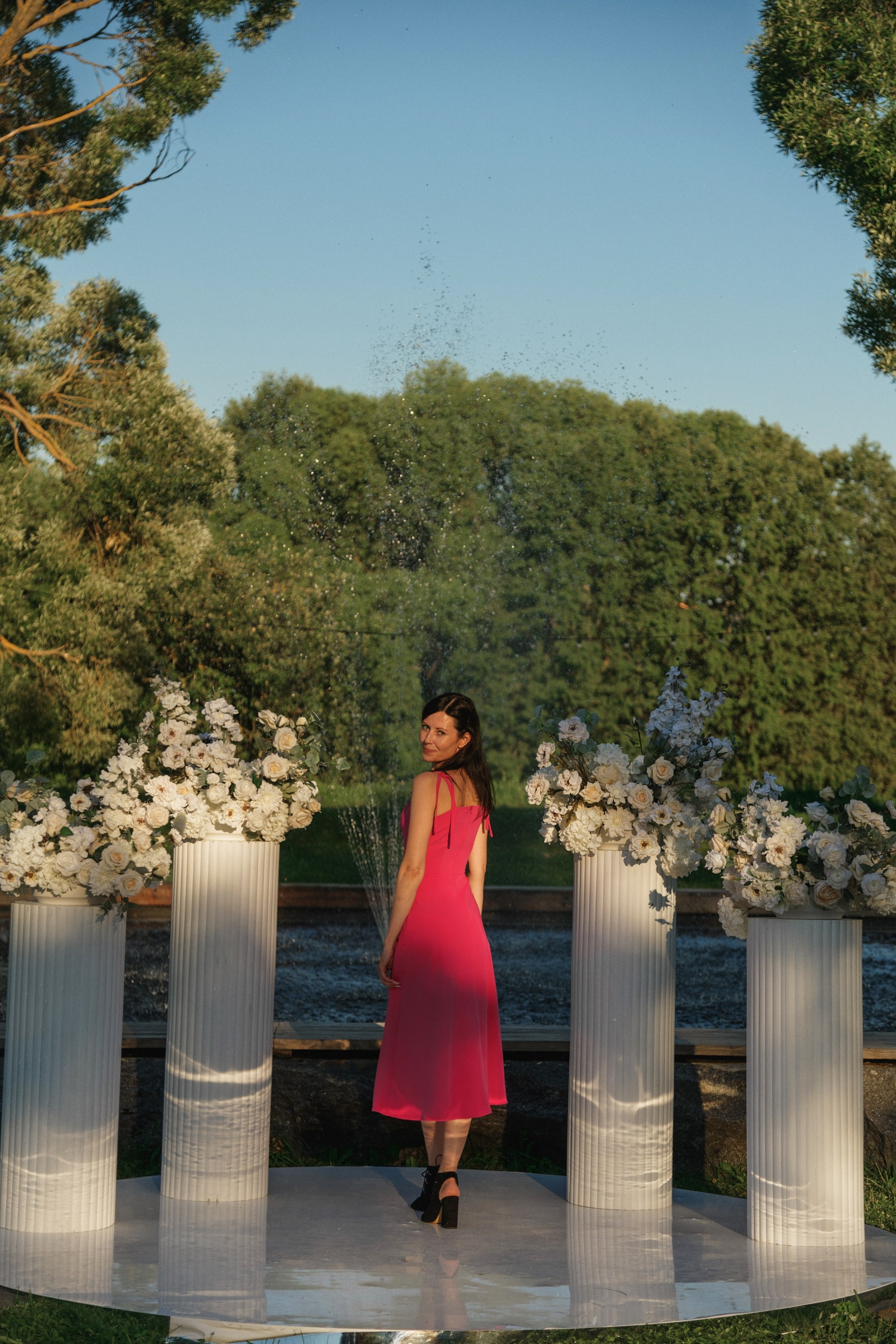 Таня и Вова. Фотограф Смоляк Алена