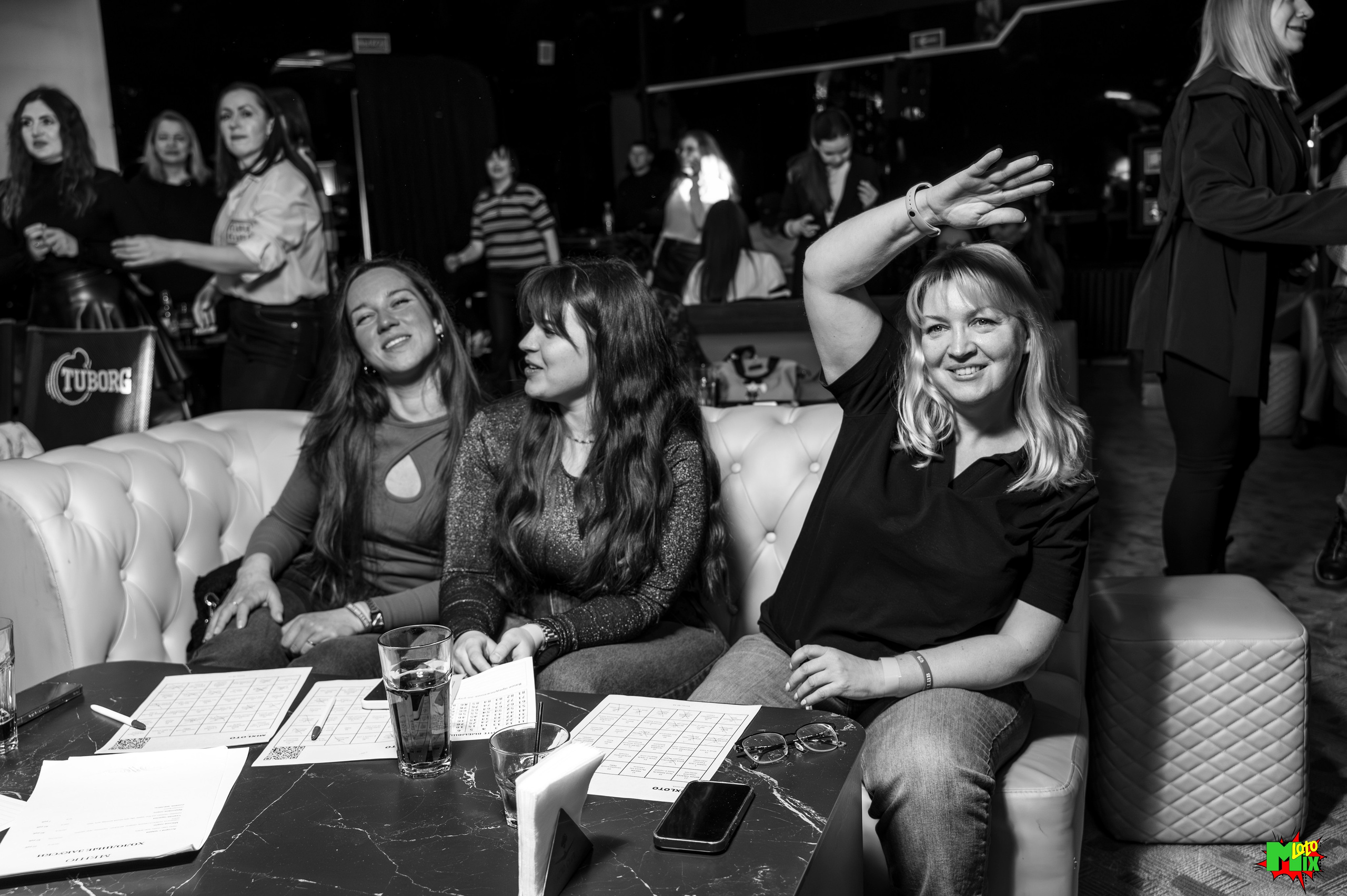 Репортаж MIXLOTO. Фотограф Беларусь — Ольга Шаповалова (Жардецкая)