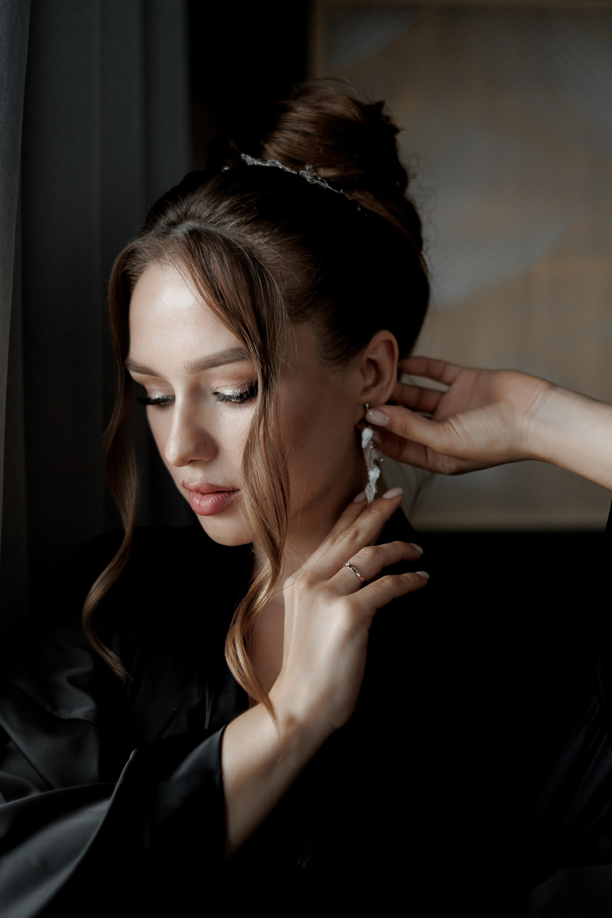 Богдан & Надежда. Свадебный фотограф ростов