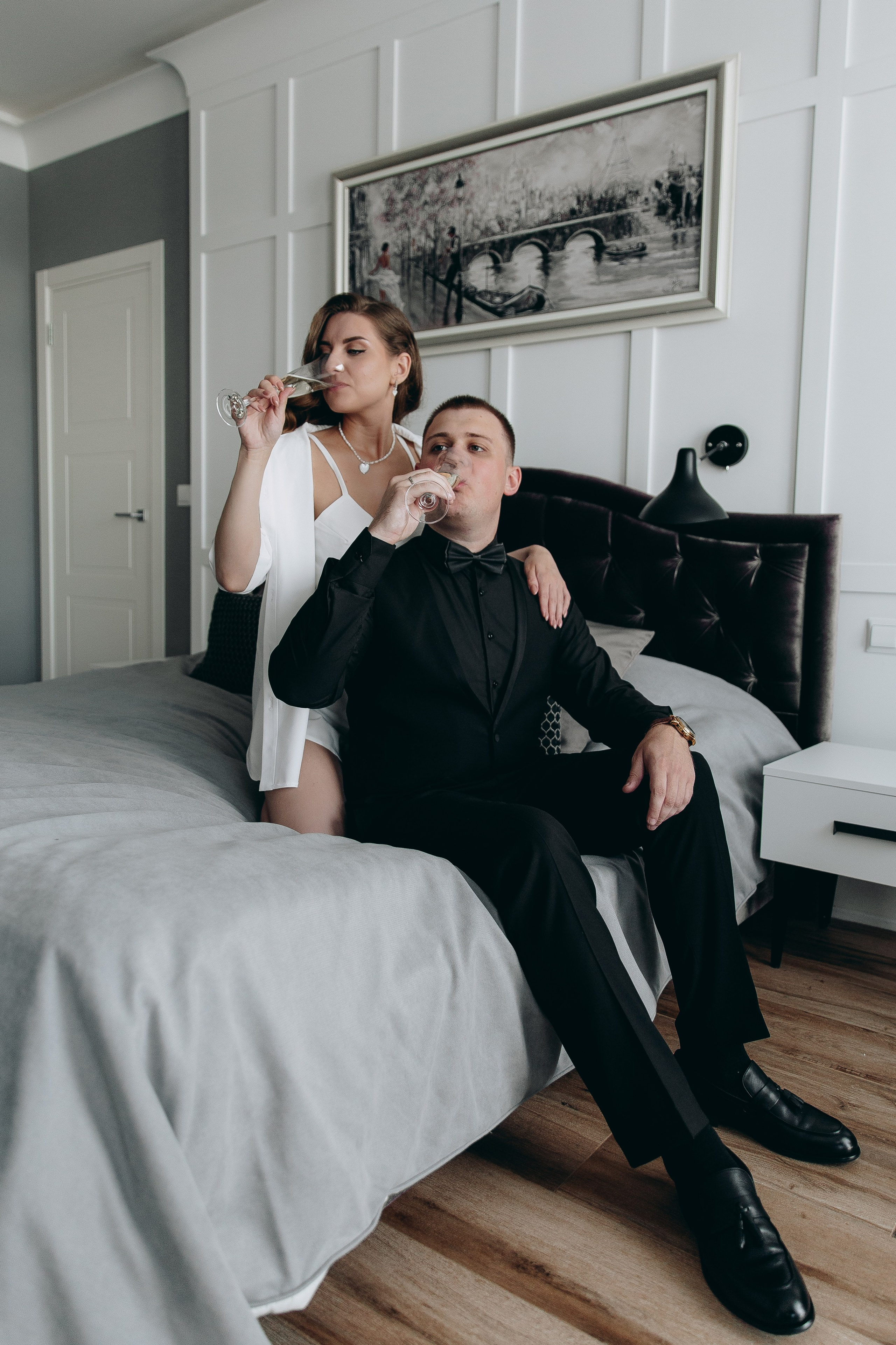 Алина & Станислав. Свадебный фотограф ростов