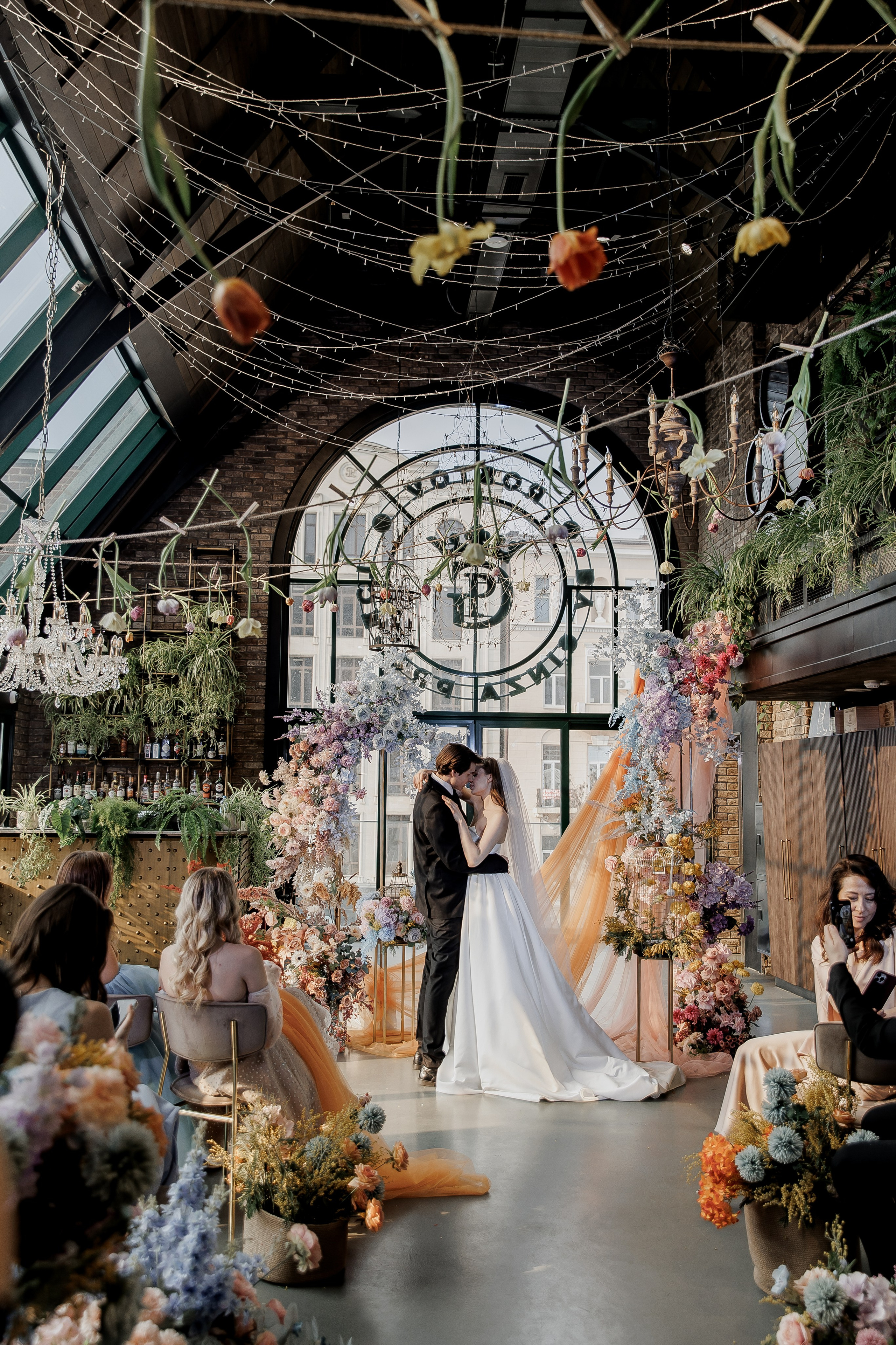 Лука & София. Свадебный фотограф ростов