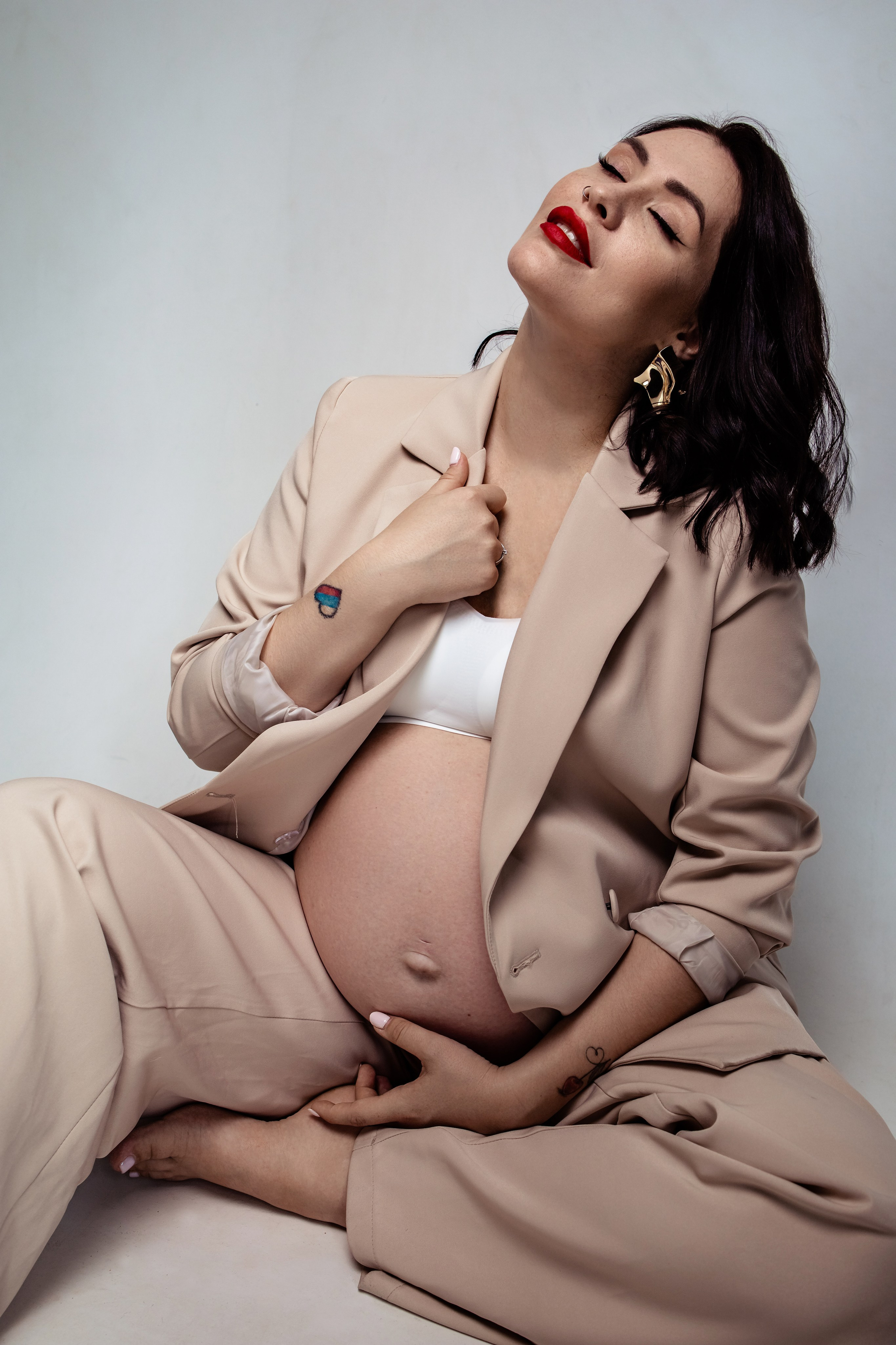 ЛЕРА ♥. Фотограф женского контента Мария Логунова