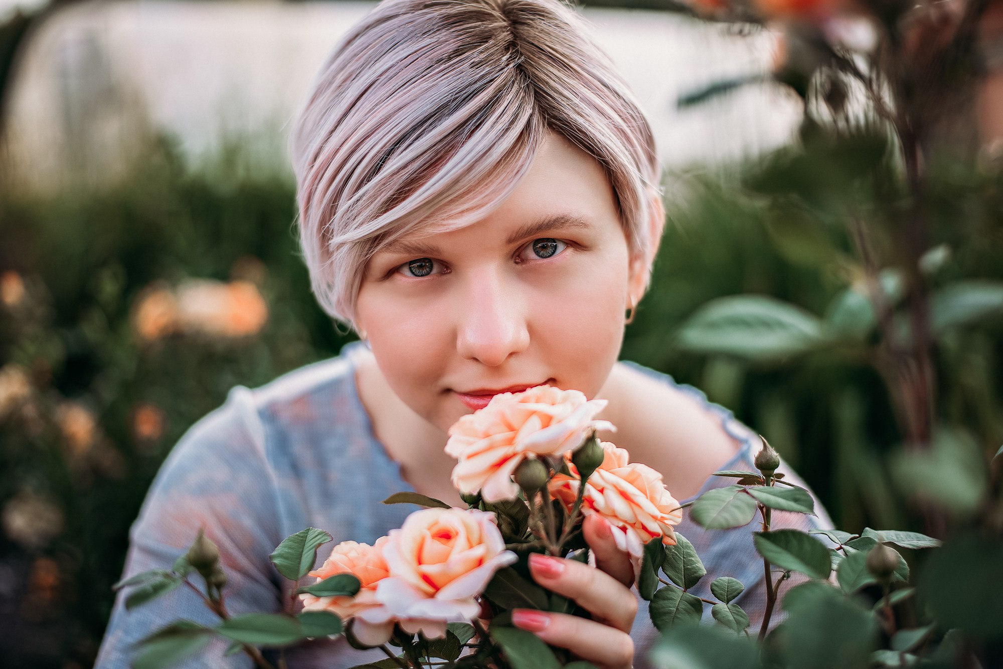 Прекрасная Елизавета. Приподаева Алёна семейный и детский фотограф в Красноярске