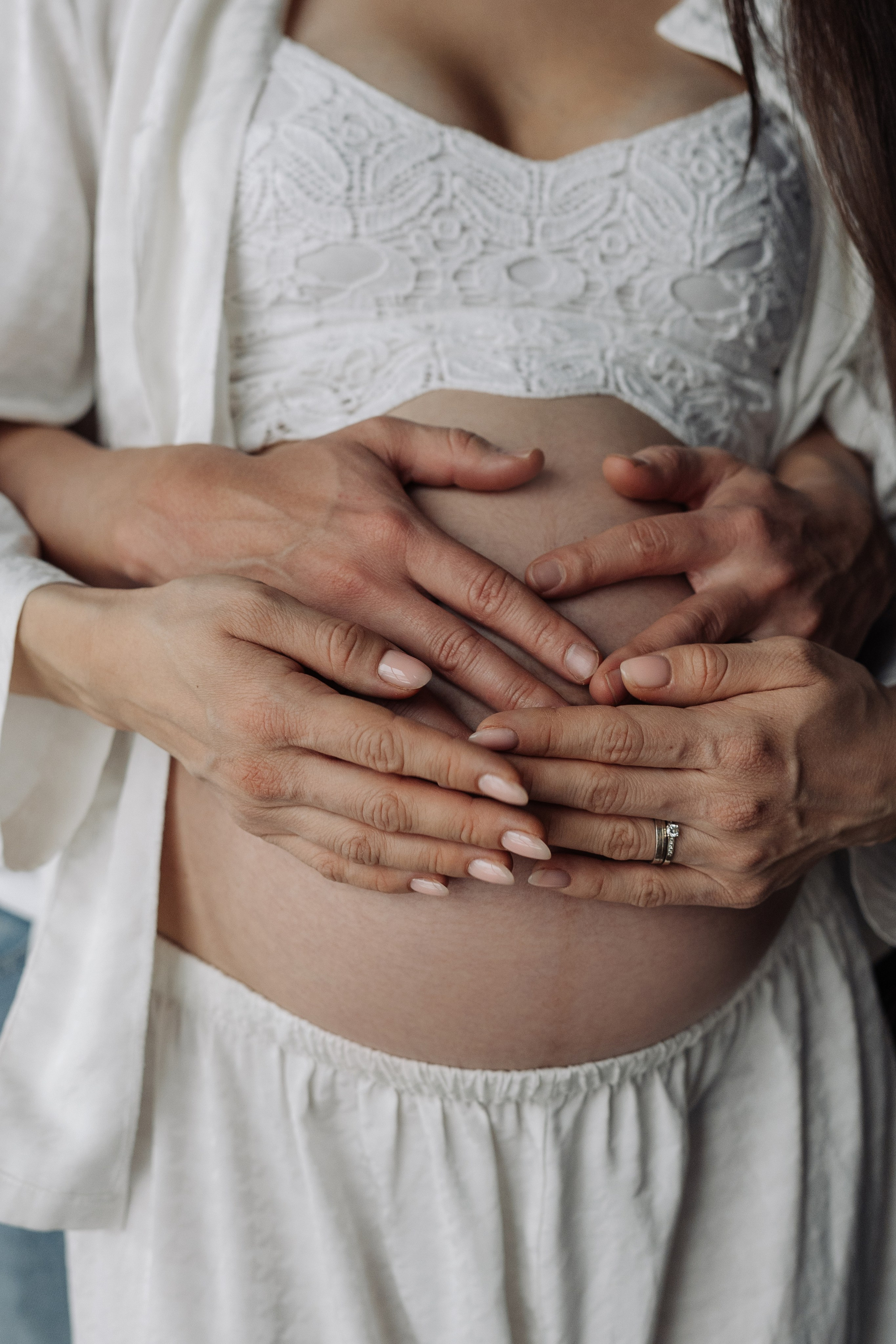 Вика Рустам и Марта). Свадебный и семейный фотограф Ксения Ржевская (Митрохина)