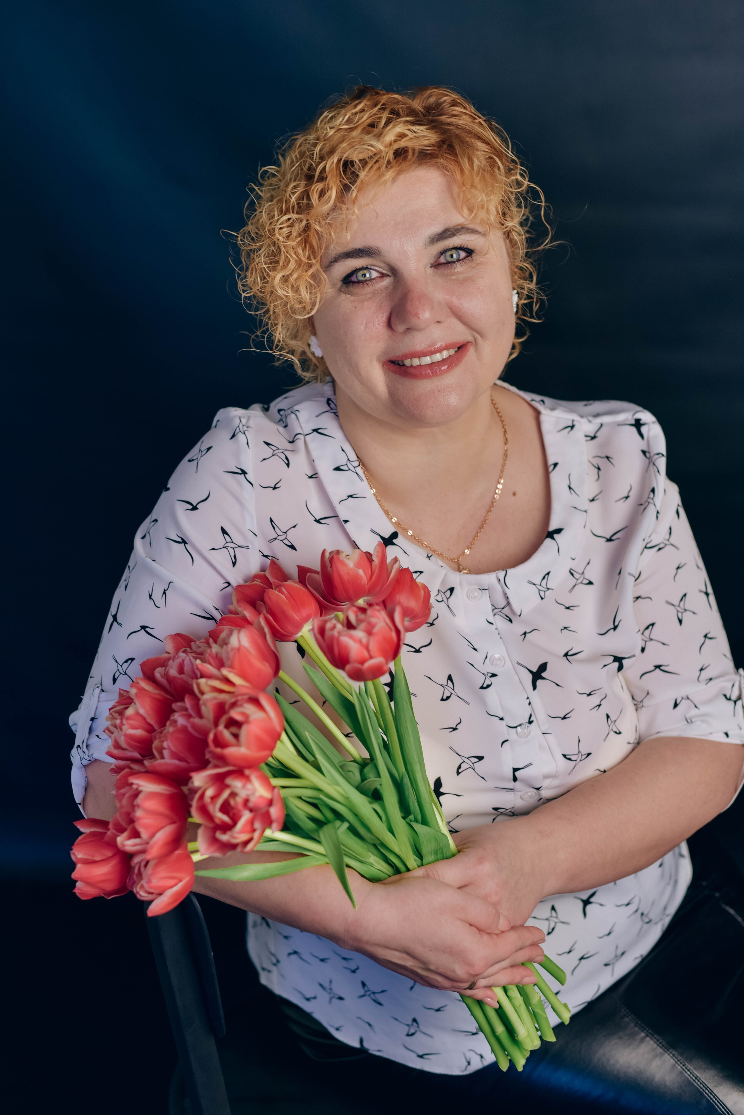 Татьяна. Семейный фотограф в Москве и Севастополе Анастасия Котова