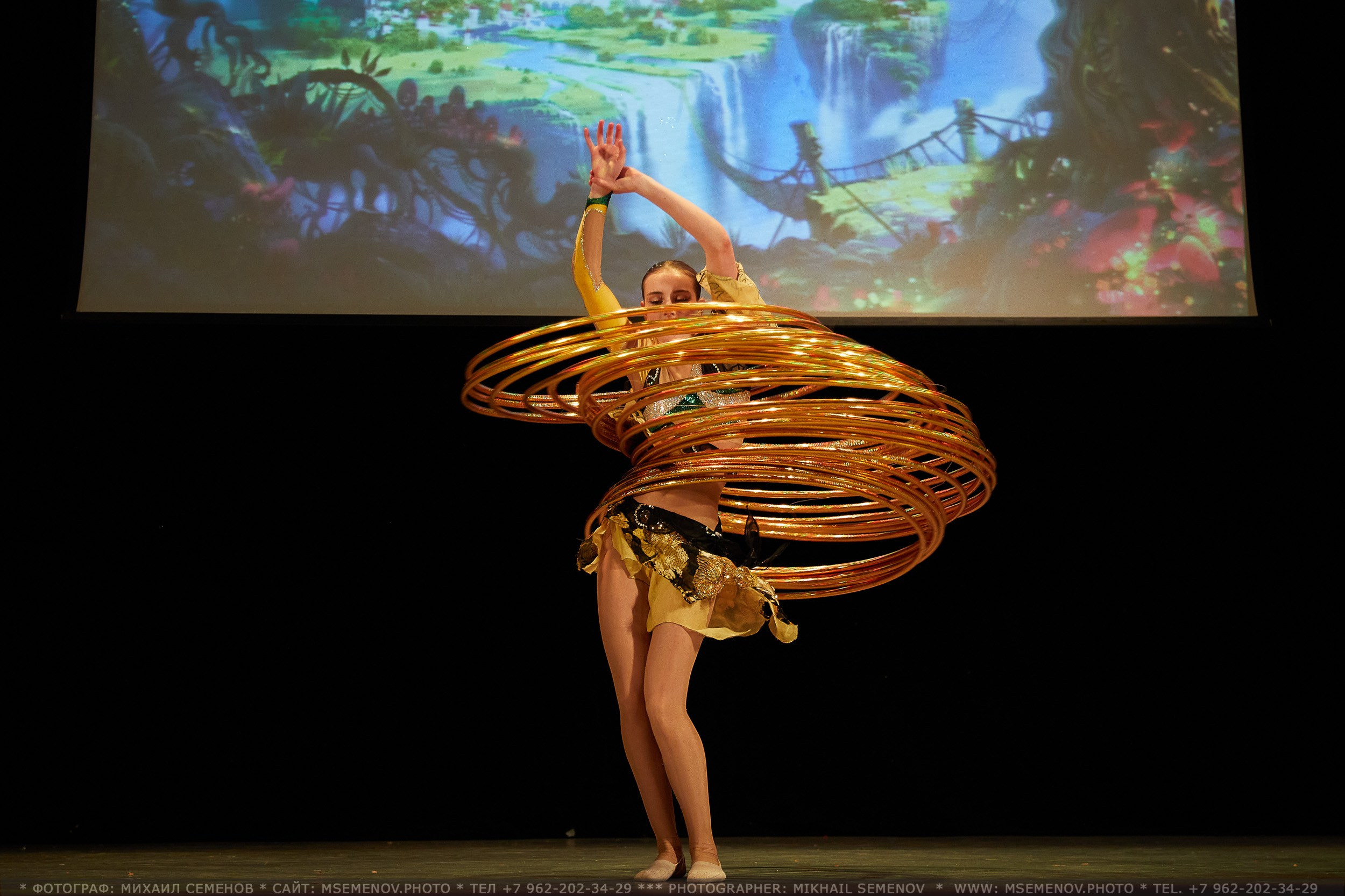 АНОНС фоторепортажа балета-мюзикла «ЖИЛ-БЫЛ КОРОЛЬ». Фотограф, фотопроекты Михаила Семенова в Ярославле. Фотошкола