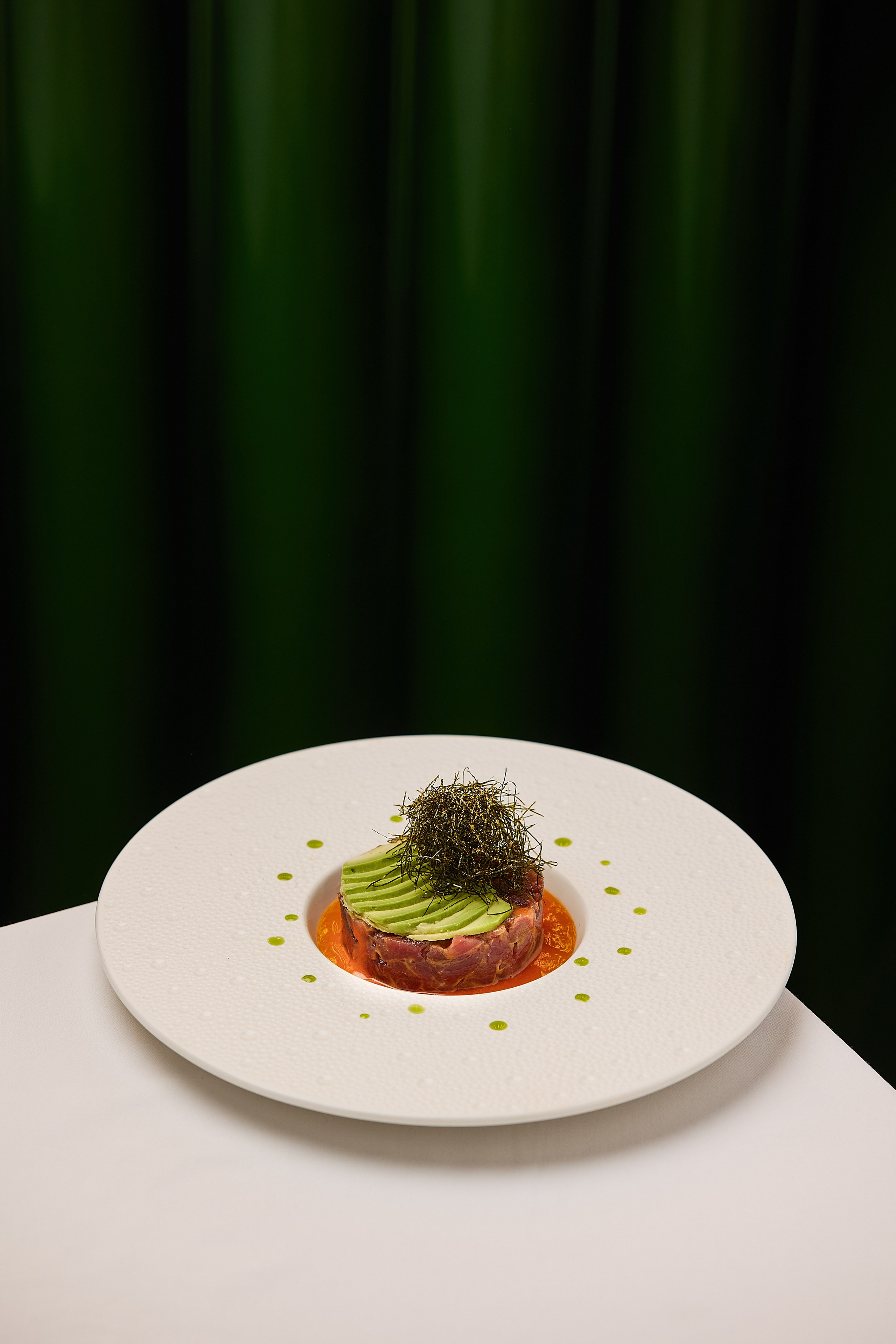 Food Photography in Dubai — Premium Restaurant & Menu Content. Evgen Yatsenko — Photographer in Dubai