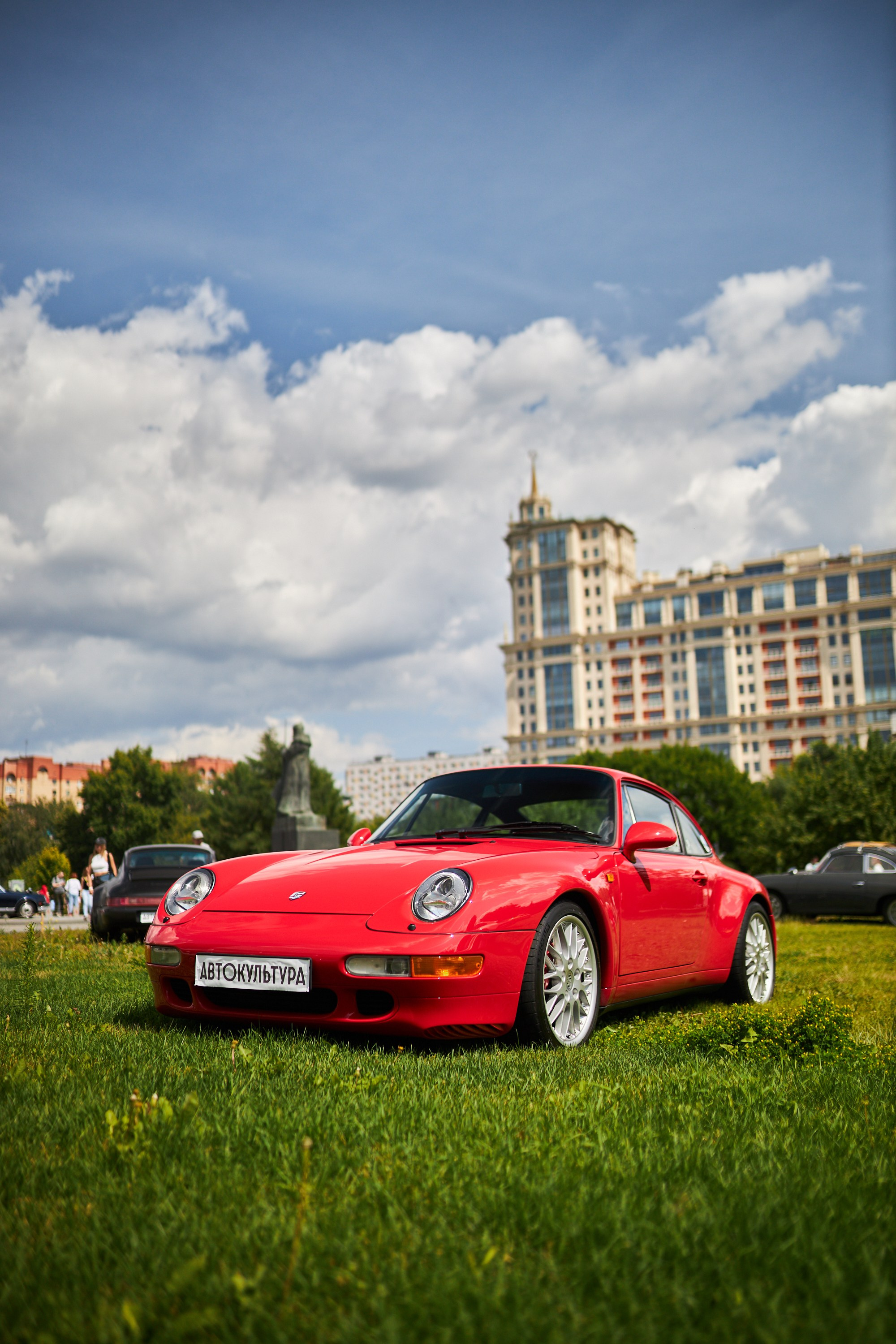 Автокультура 2023. DKARPOCHEVA PHOTOGRAPHY