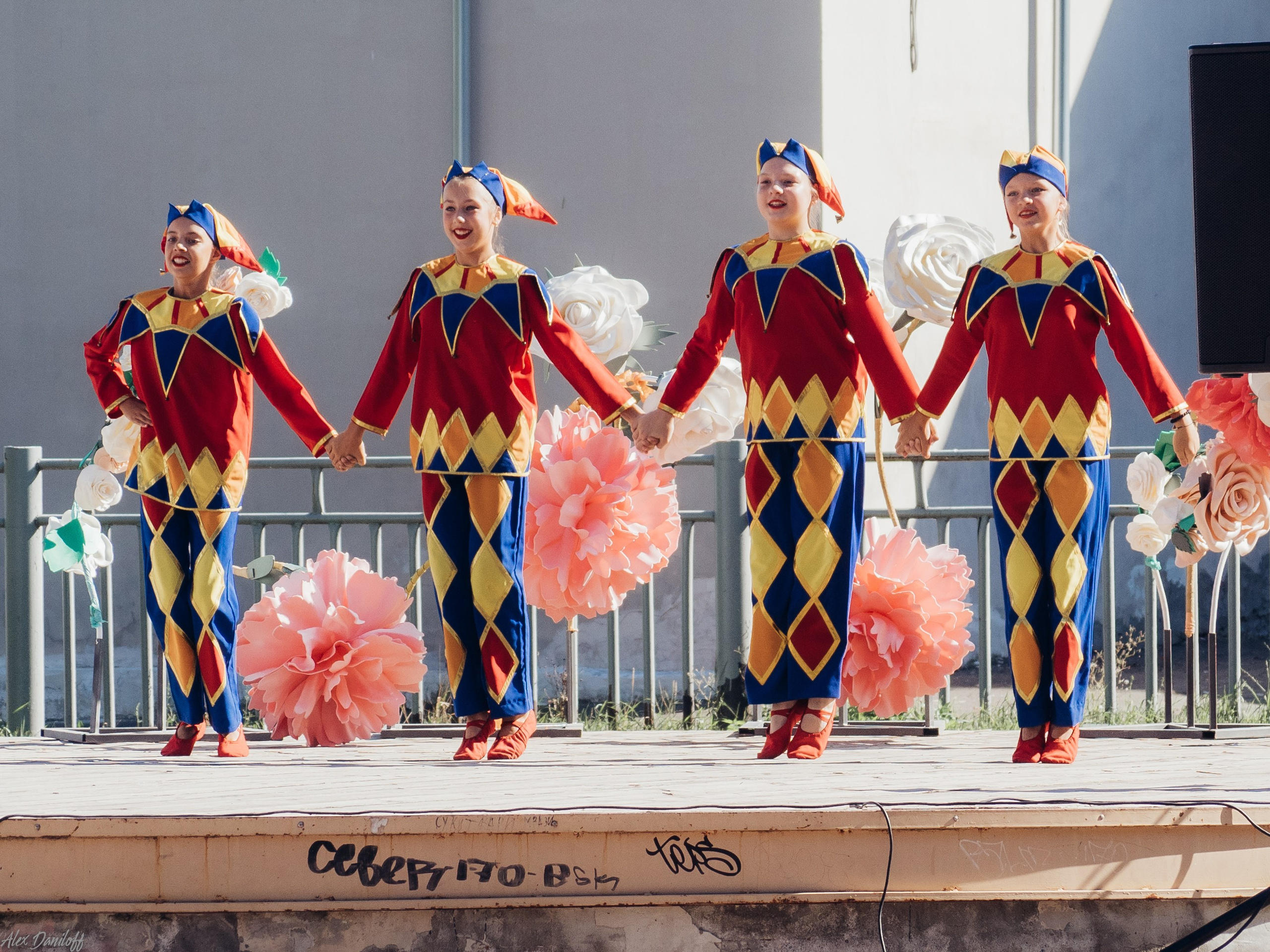 Секреты муромского долголетия. Муром-Инфо. Новости культуры, образования, спорта в городе Муром