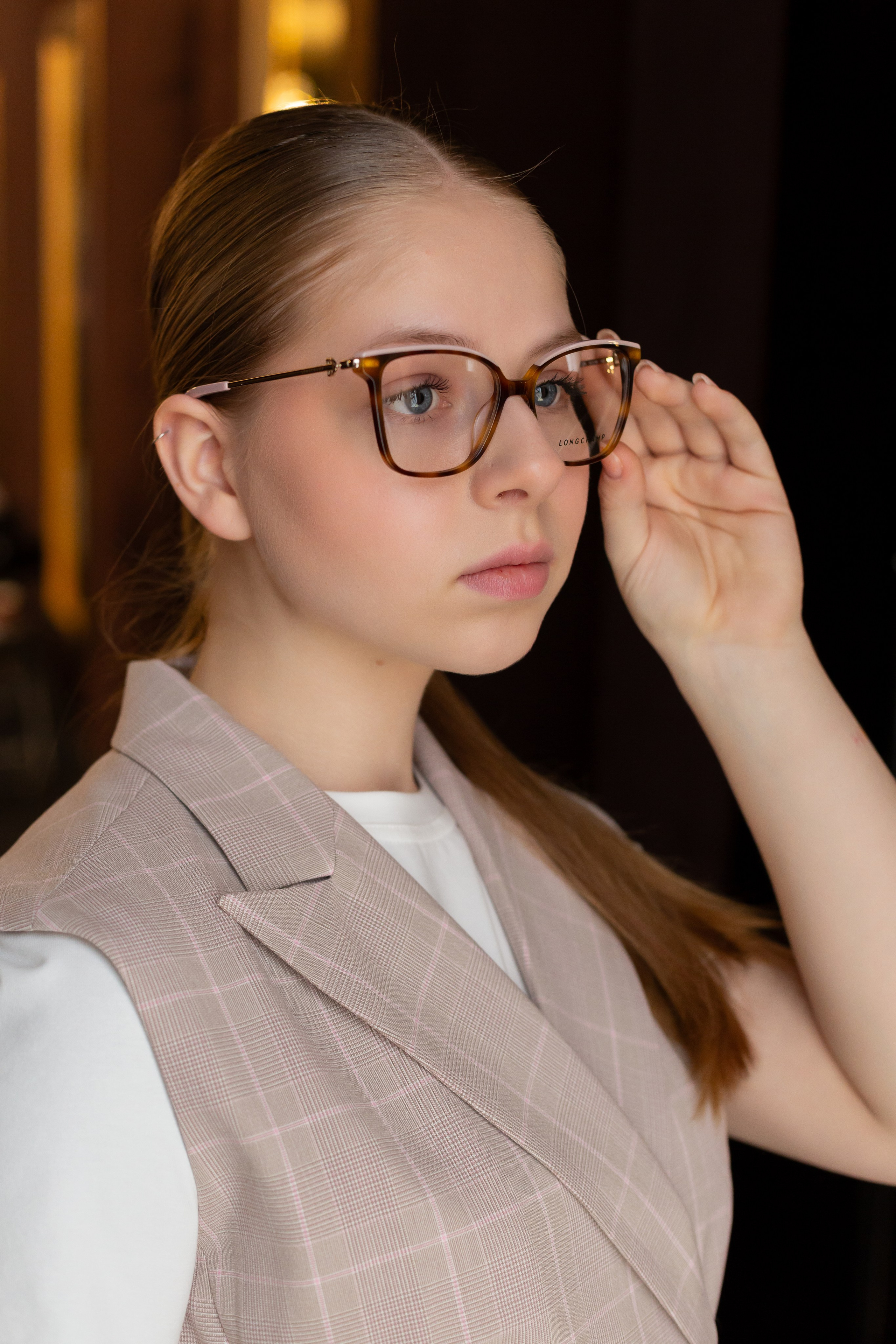 Бизнес женщины. Ирина Квасова | Фотограф в стиле VOGUE | Тюмень