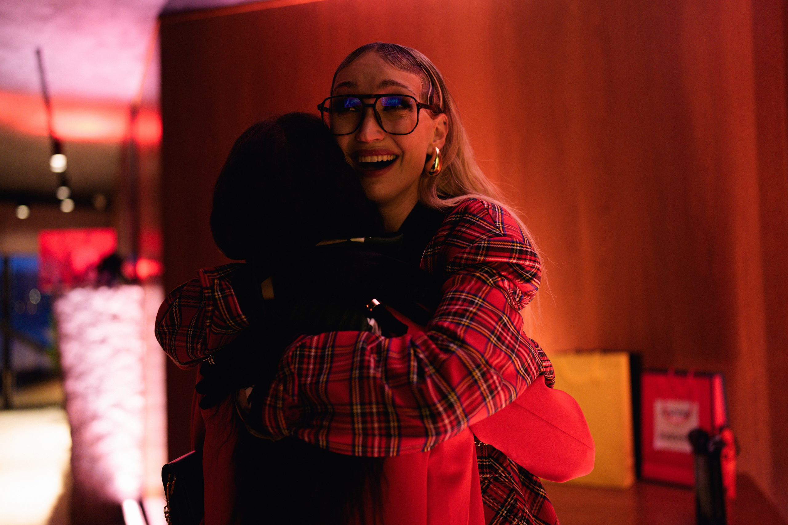 Вошли в ту дверь. Фотограф в Санкт-Петербурге Александр Дымов