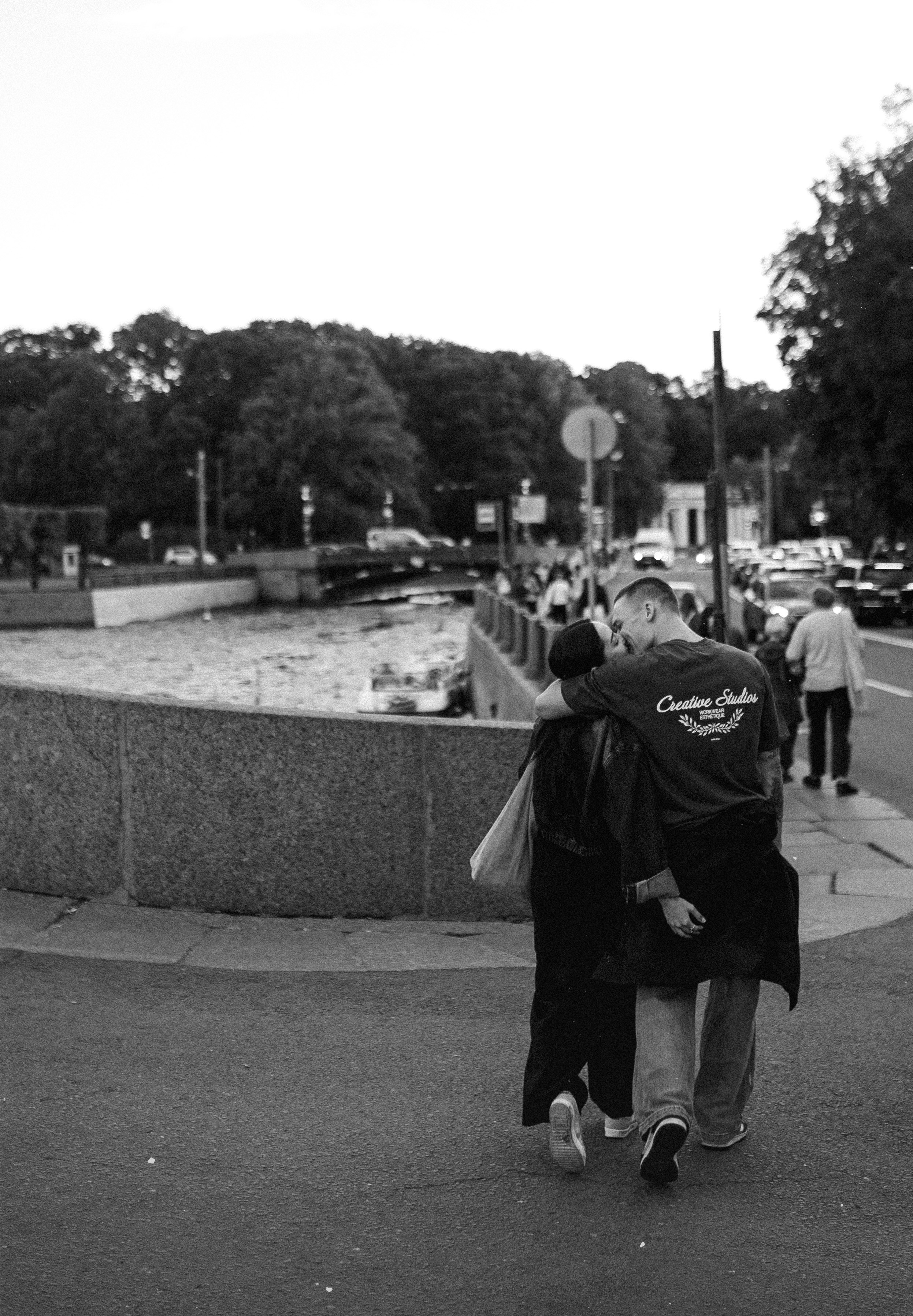 Валя/Женя Спб. Фотограф в Москве Татьяна Сергеева